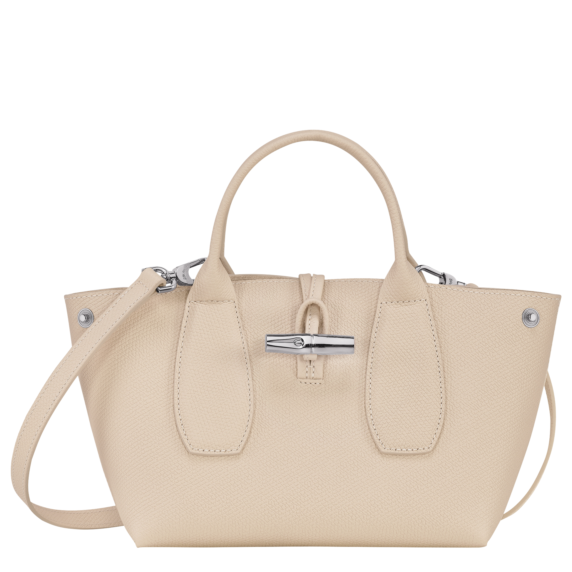 Longchamp roseau shoulder 2024 bag