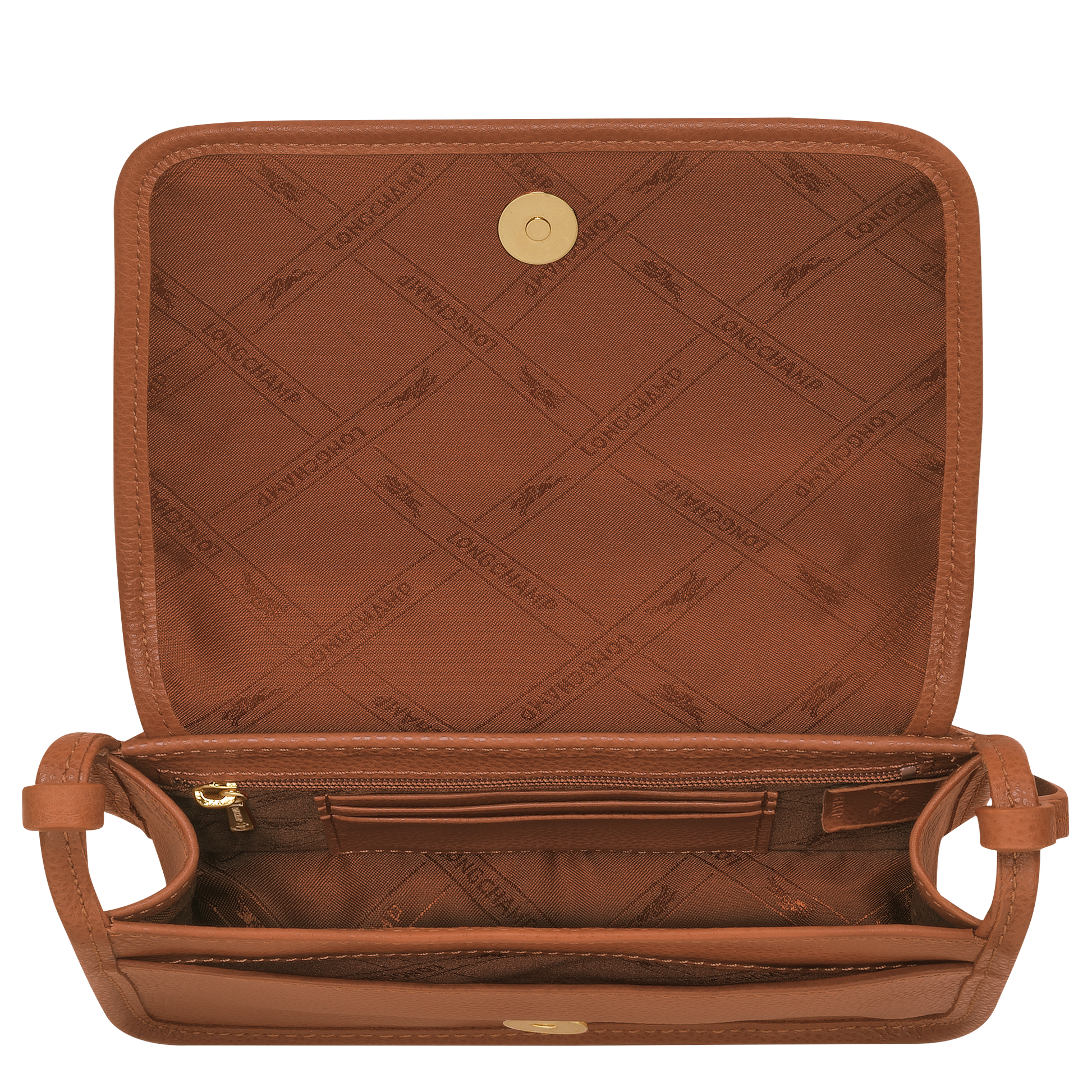 Le Foulonne Clutch XS