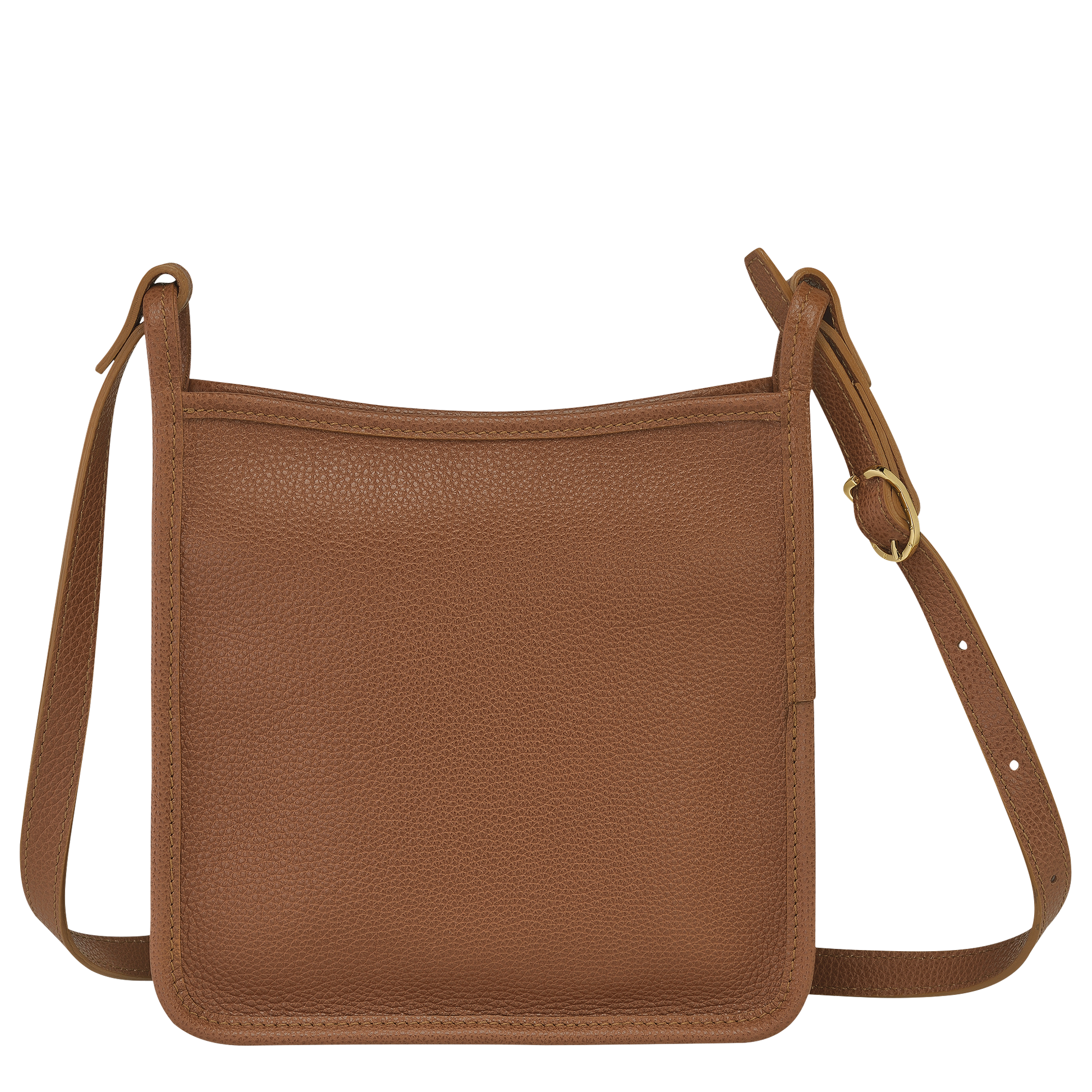 Longchamp LE FOULONNÉ - Crossbody bag S in Caramel - 4 (SKU: 10138021121)