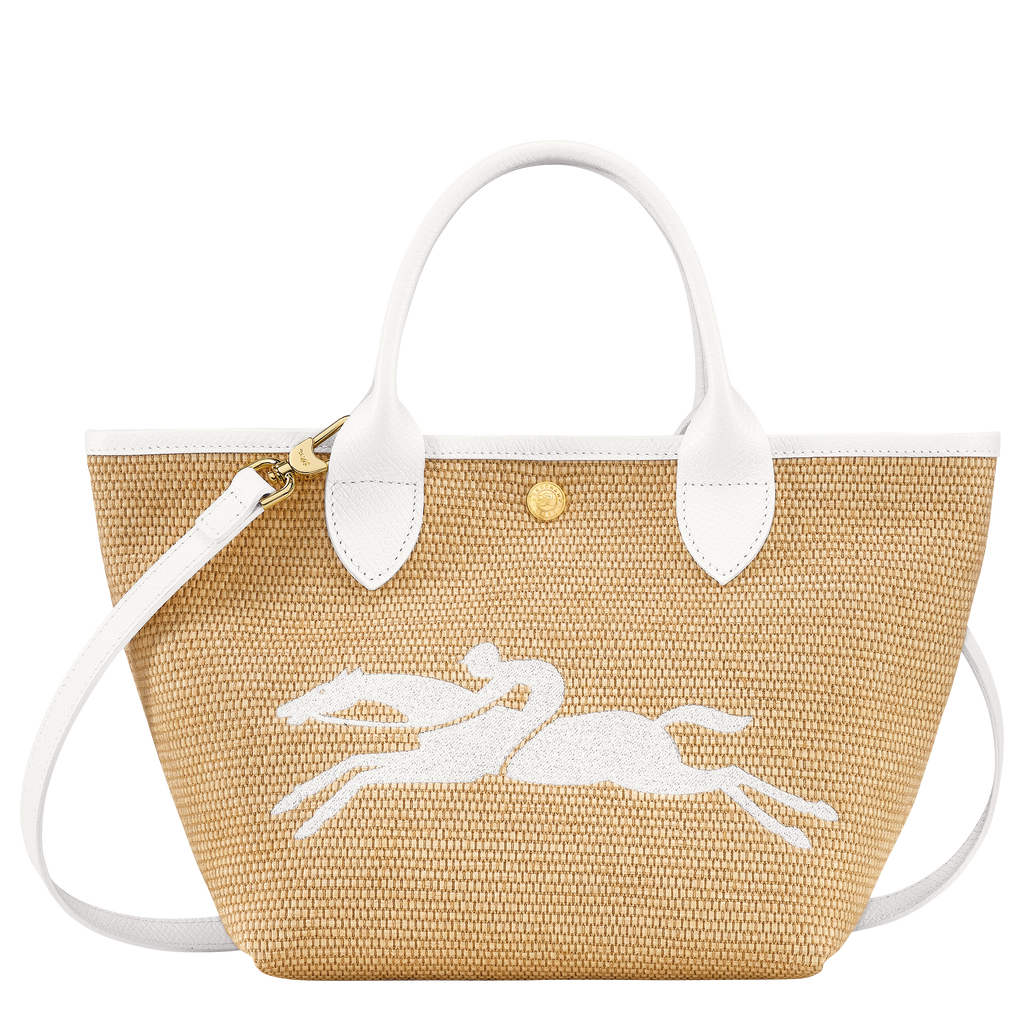 LONGCHAMP LE PANIER PLIAGE – Baltini