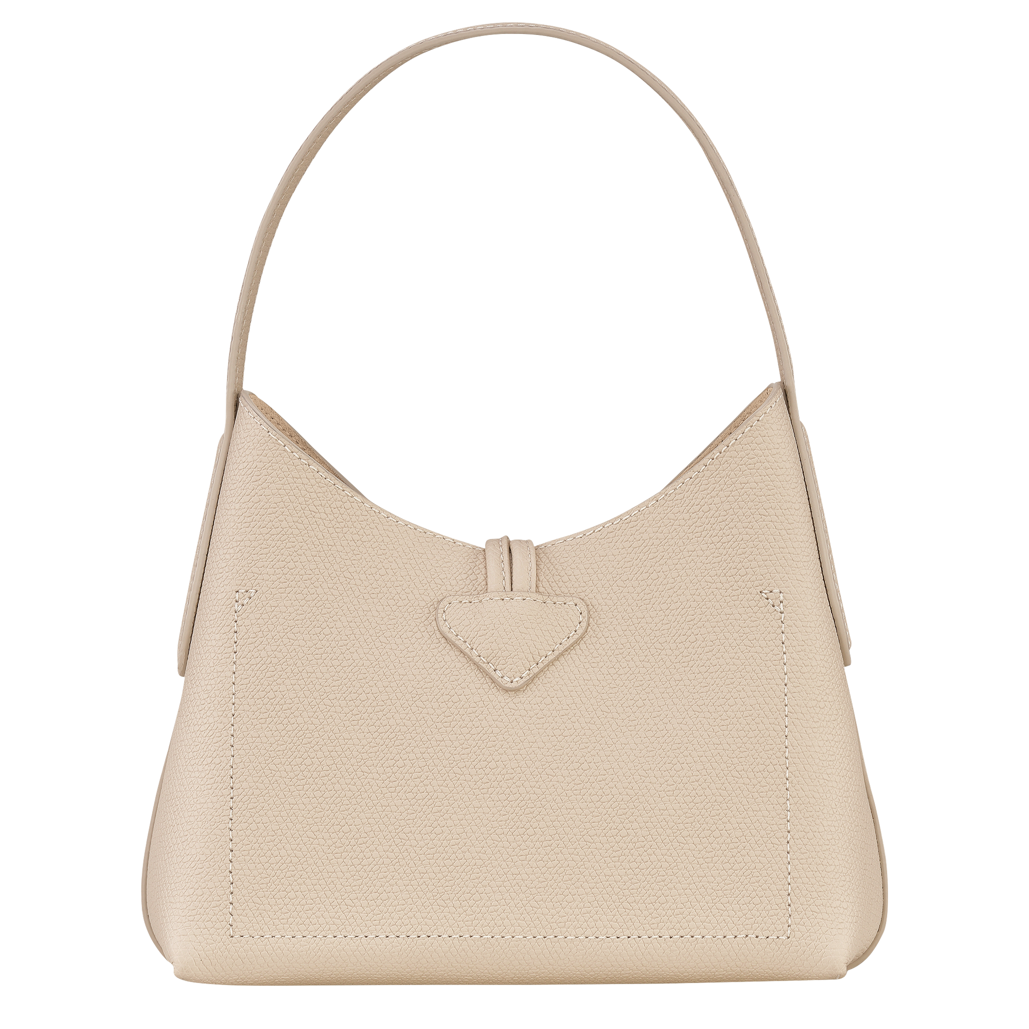 Longchamp ROSEAU - Hobo bag S in Paper - 3 (SKU: 10152HPN555)