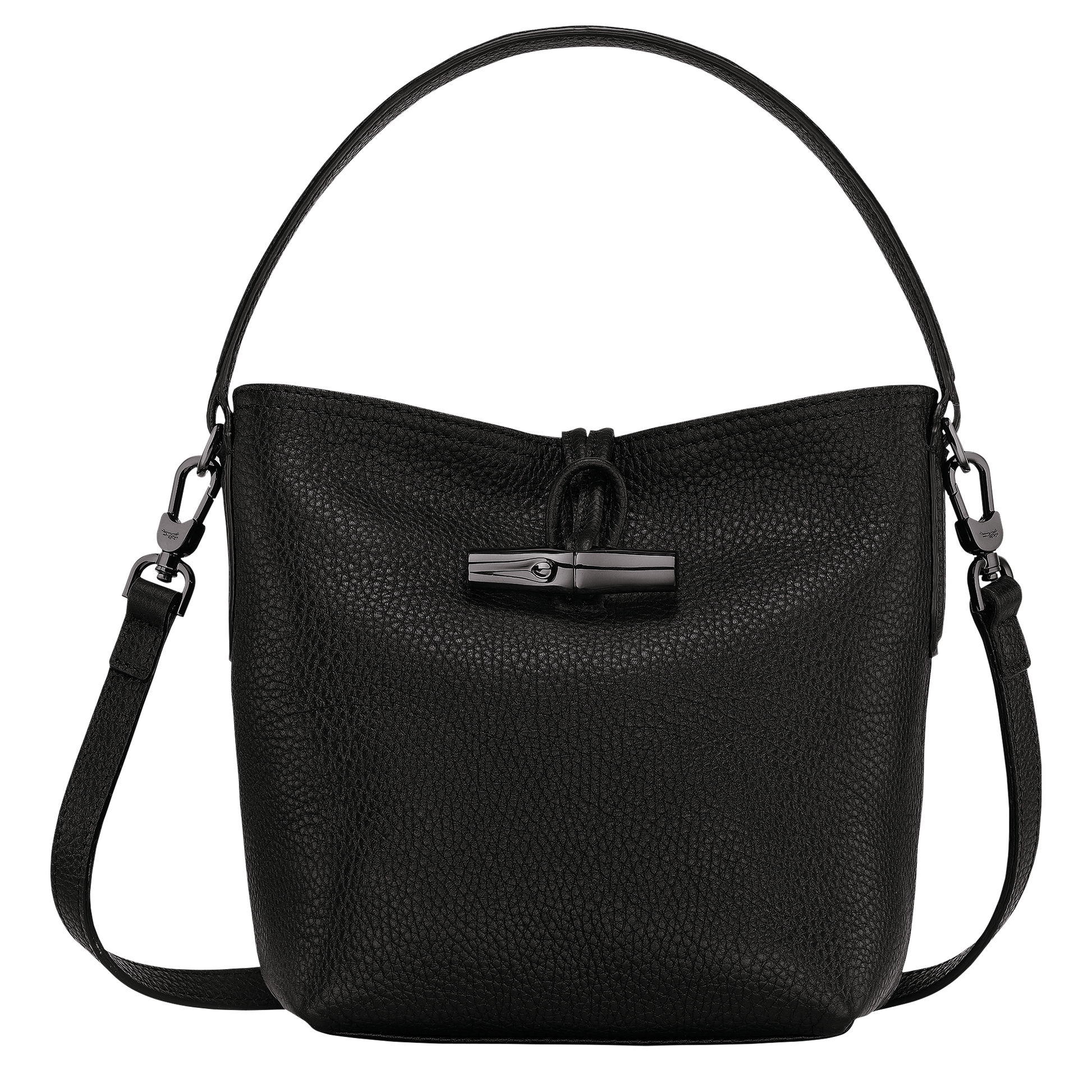 Longchamp bucket discount bag price