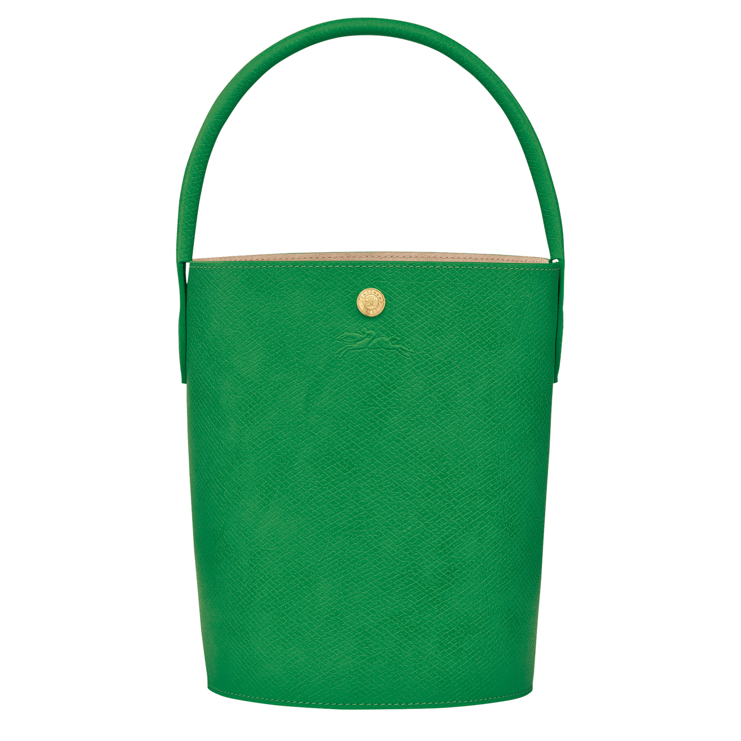Longchamp ÉPURE - Bucket bag S in Green - 1 (SKU: 10161HYZ129)