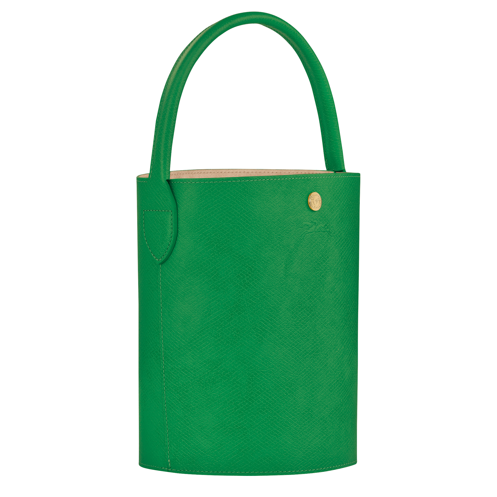 Longchamp ÉPURE - Bucket bag S in Green - 3 (SKU: 10161HYZ129)