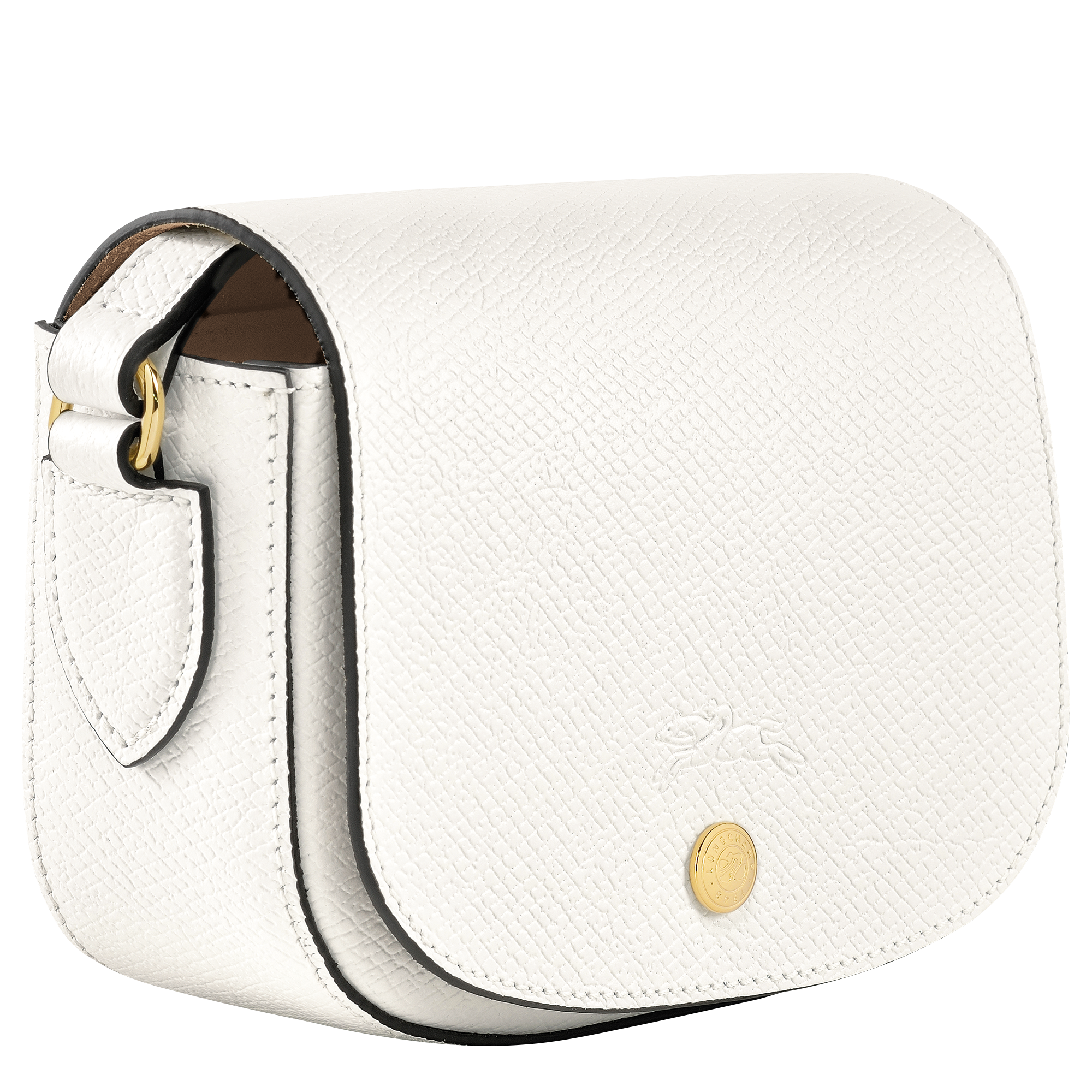 Longchamp ÉPURE - Crossbody bag XS in White - 2 (SKU: 10165HYZ007)