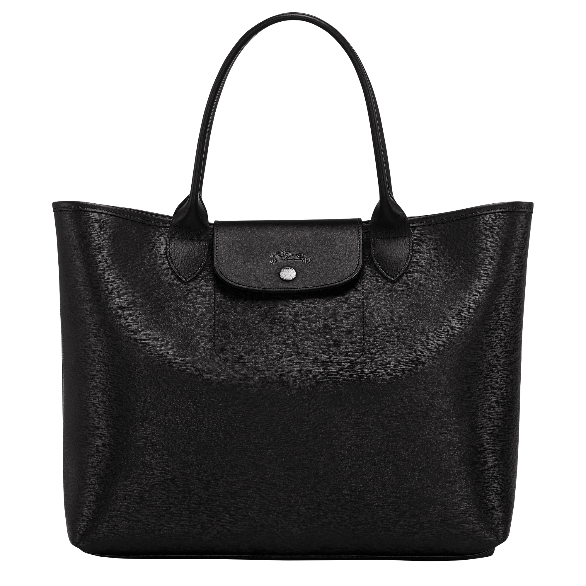 Longchamp LE PLIAGE CITY - Tote bag L in Black - 1 (SKU: 10182HYQ001)
