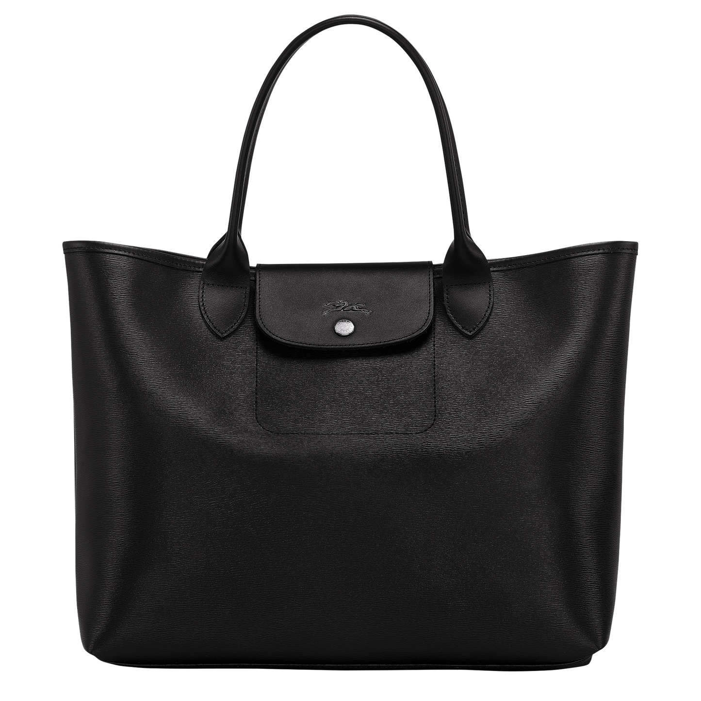 Longchamp LE PLIAGE CITY - Tote bag L in Black - 1 (SKU: 10182HYQ001)