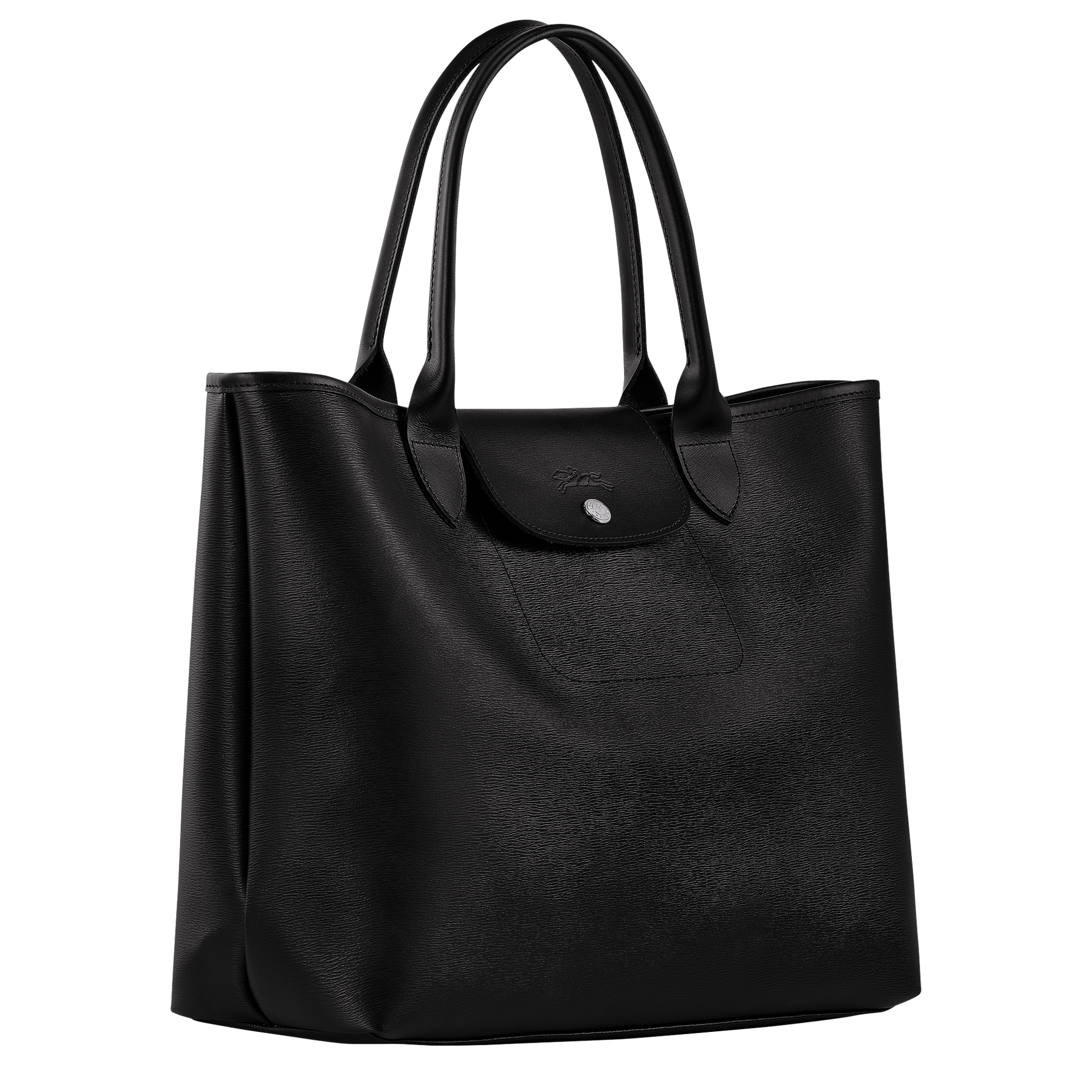 Le Pliage City Tote bag L