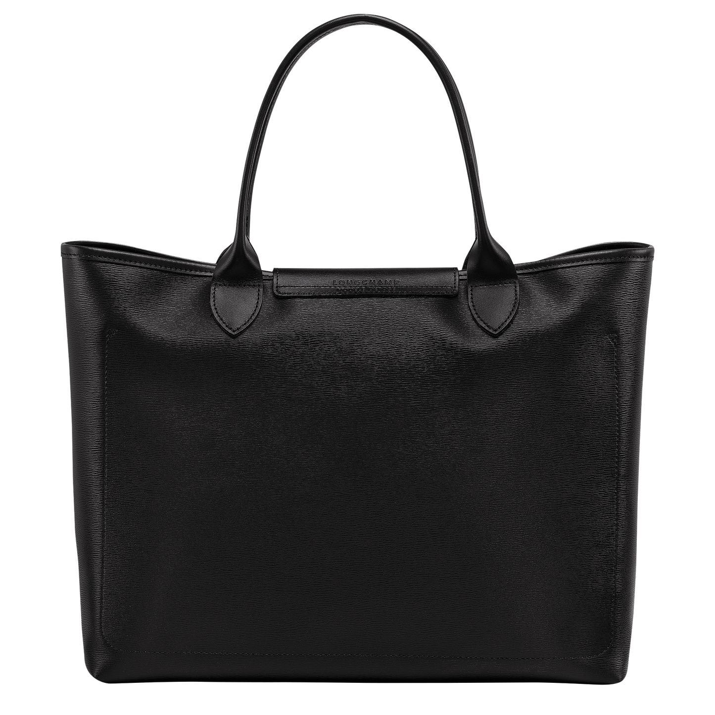 Longchamp LE PLIAGE CITY - Tote bag L in Black - 4 (SKU: 10182HYQ001)