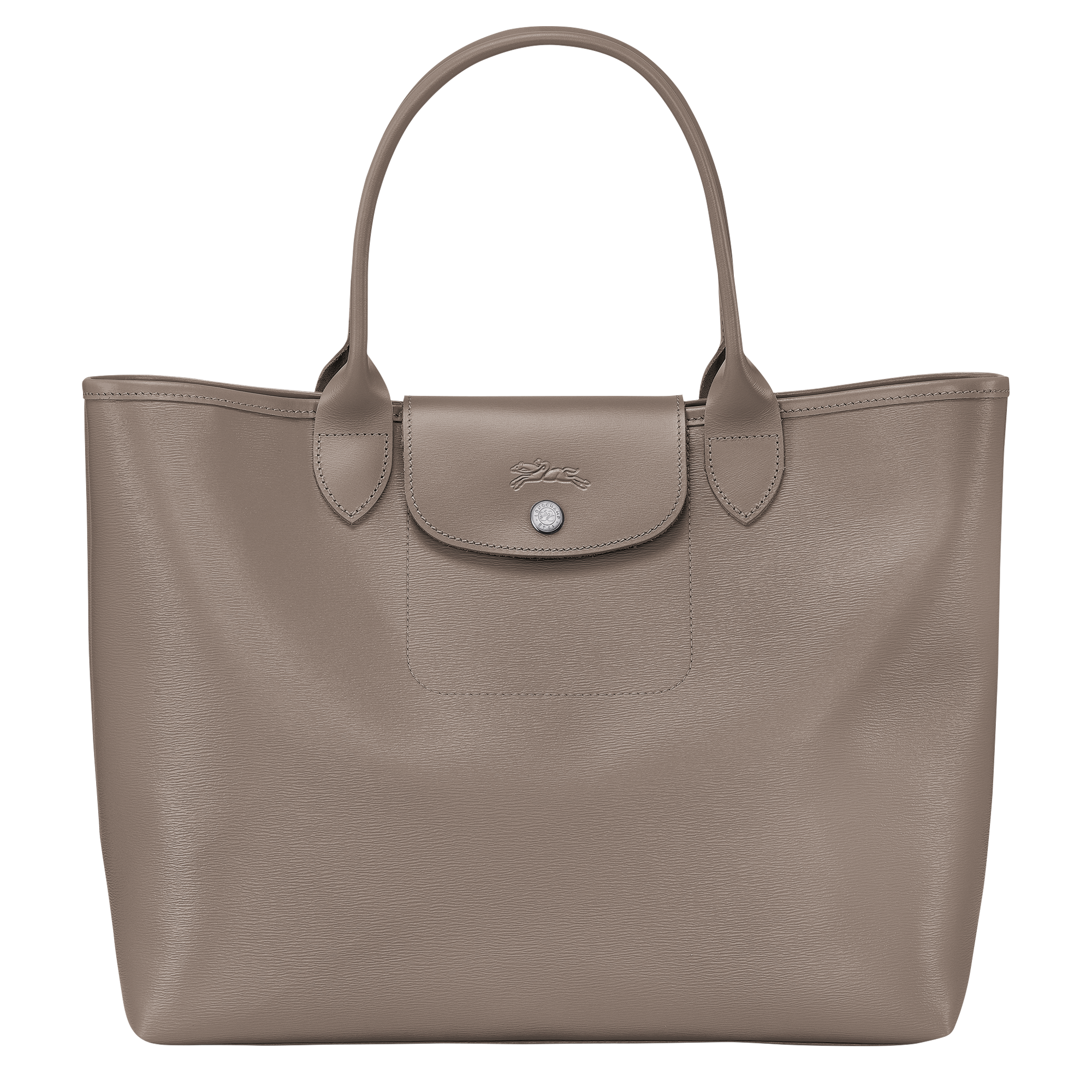 Longchamp LE PLIAGE CITY - Tote bag L in Taupe - 1 (SKU: 10182HYQ015)