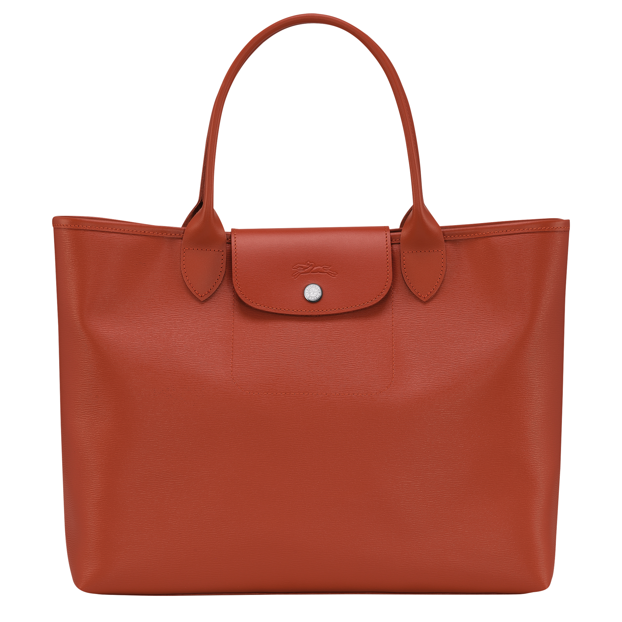 Longchamp LE PLIAGE CITY - Tote bag L in Terracotta - 1 (SKU: 10182HYQ213)