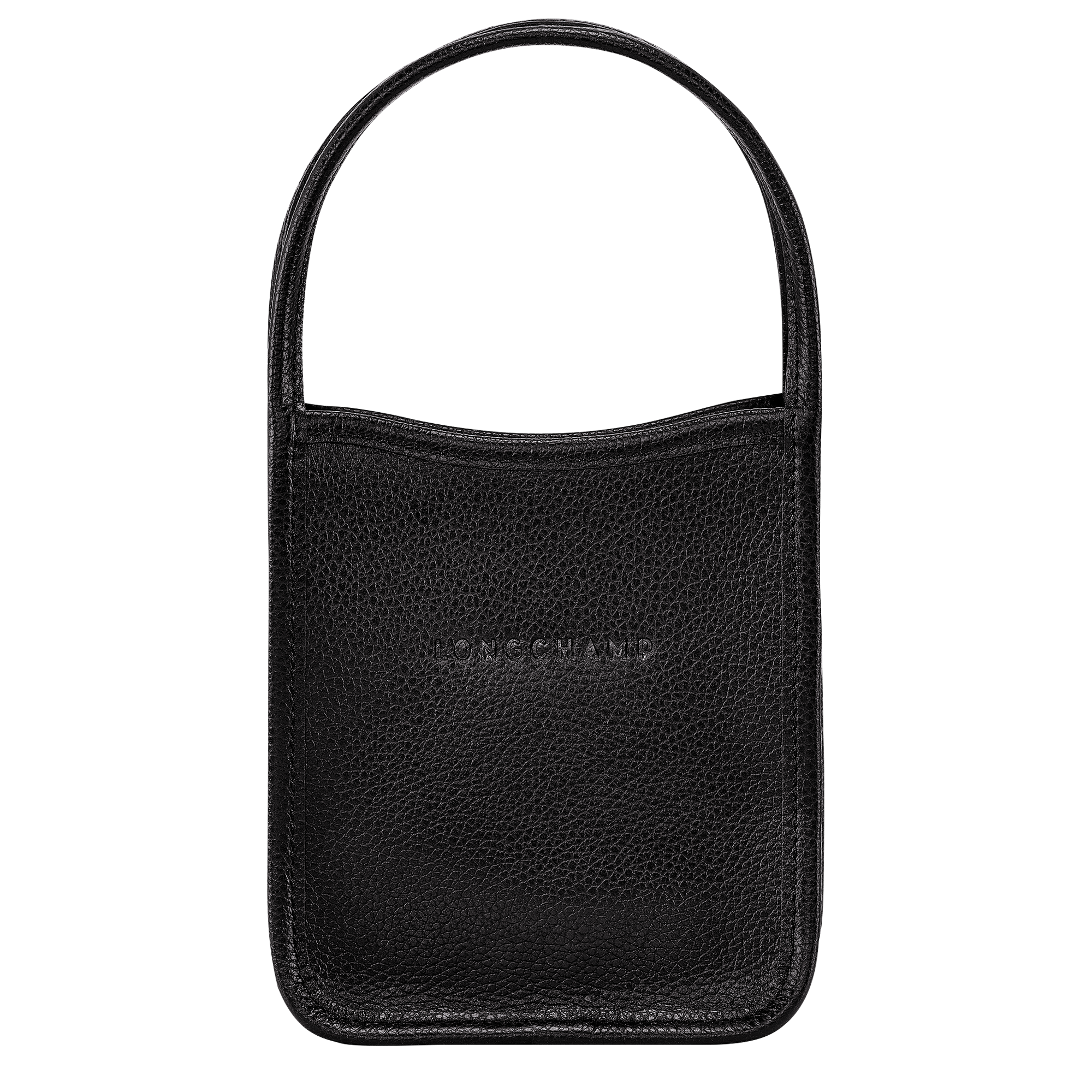 Longchamp LE FOULONNÉ - Handbag XS in Black - 1 (SKU: 10186021001)