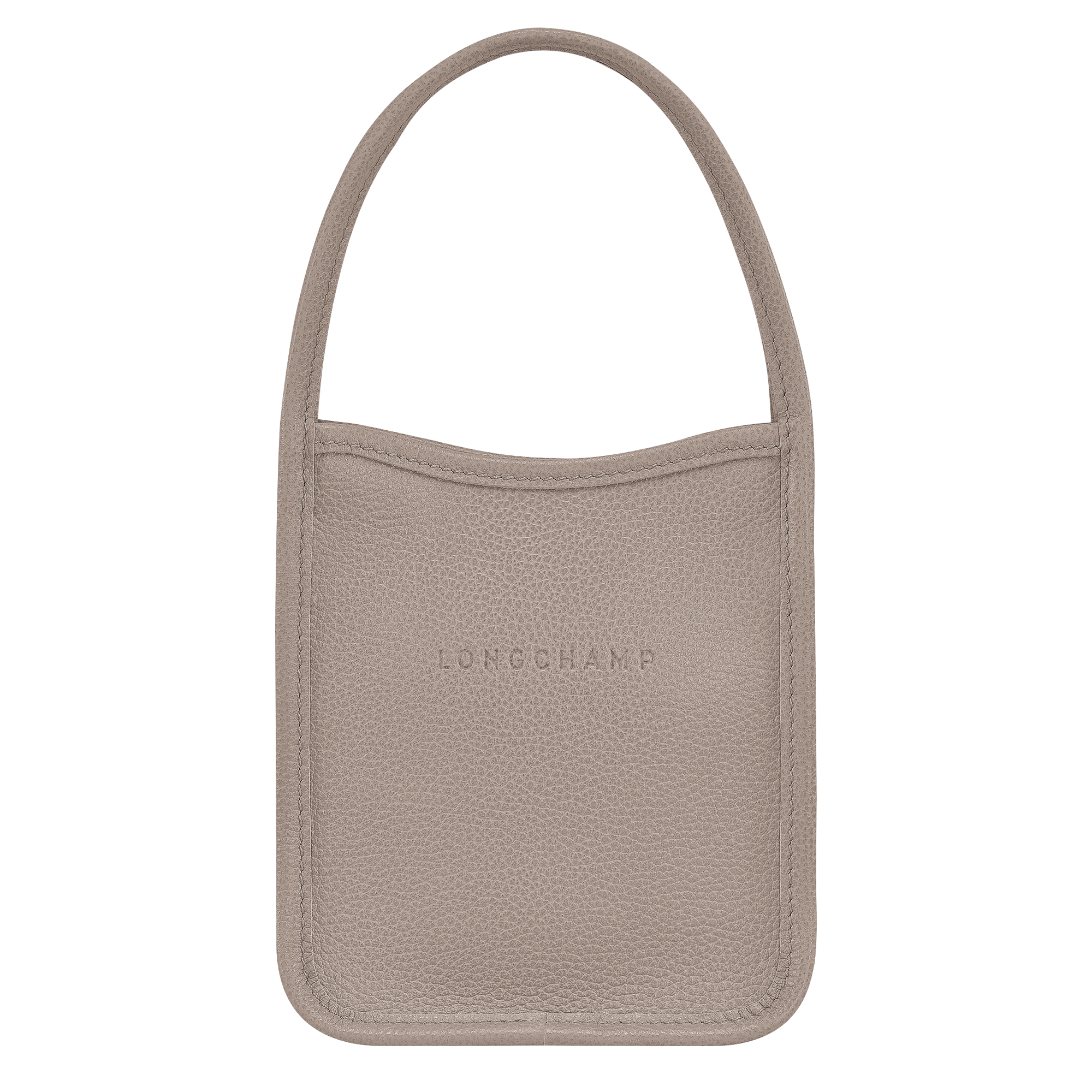 Longchamp LE FOULONNÉ - Handbag XS in Turtledove - 1 (SKU: 10186021P55)