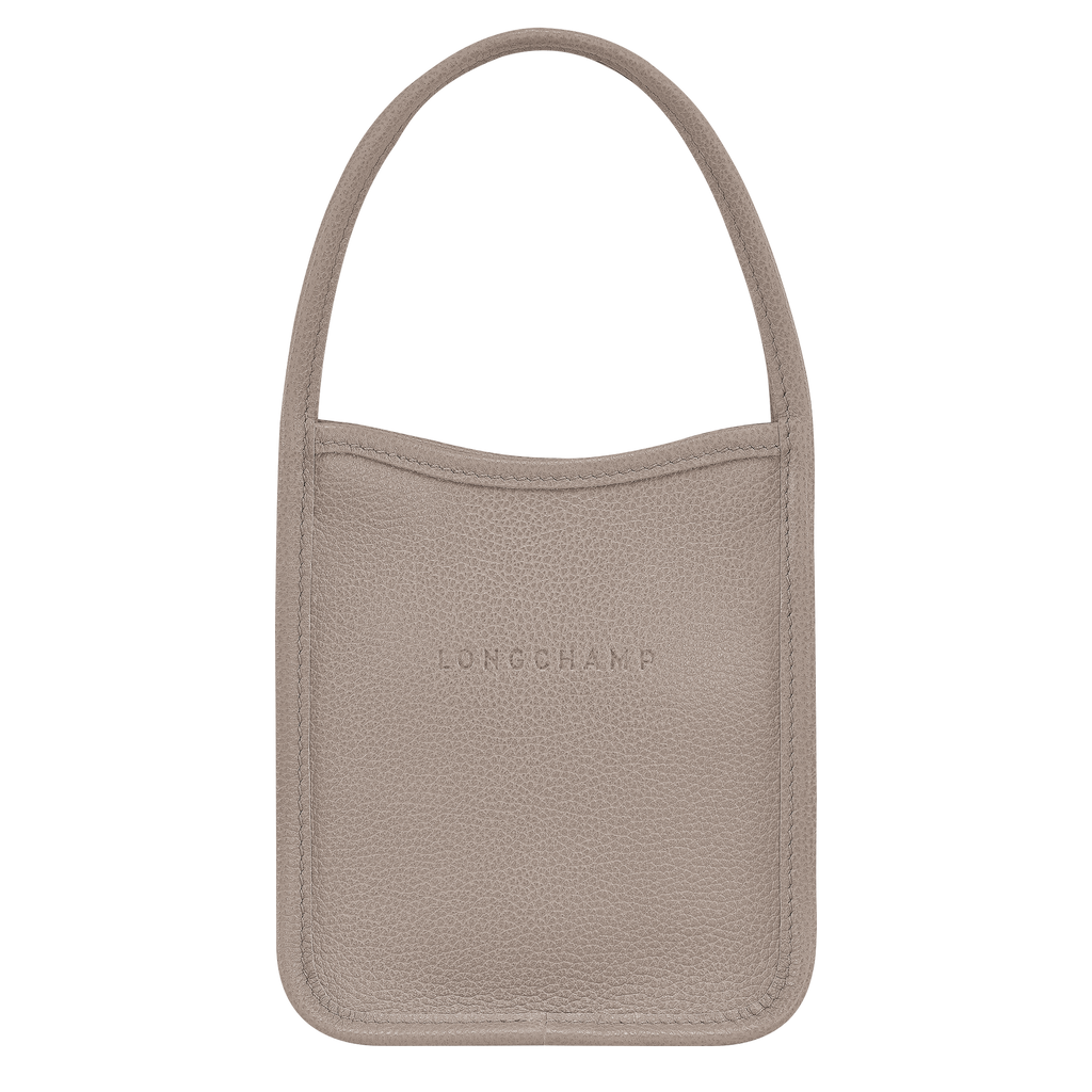 Longchamp LE FOULONNÉ - Handbag XS in Turtledove - 1 (SKU: 10186021P55)