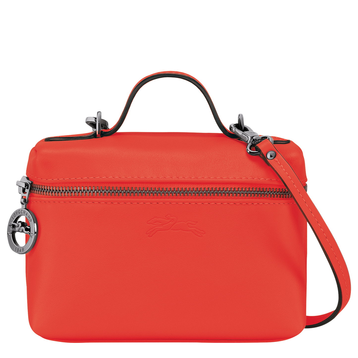 Longchamp LE PLIAGE XTRA - Vanity XS in Orange - 1 (SKU: 10187987017)