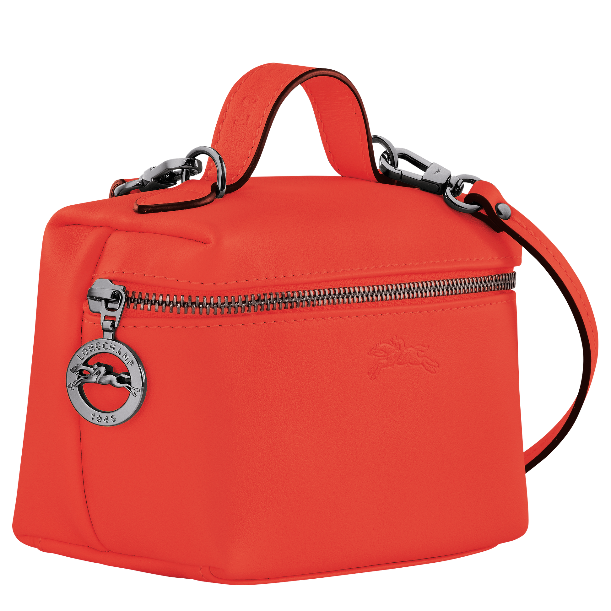 Longchamp LE PLIAGE XTRA - Vanity XS in Orange - 2 (SKU: 10187987017)