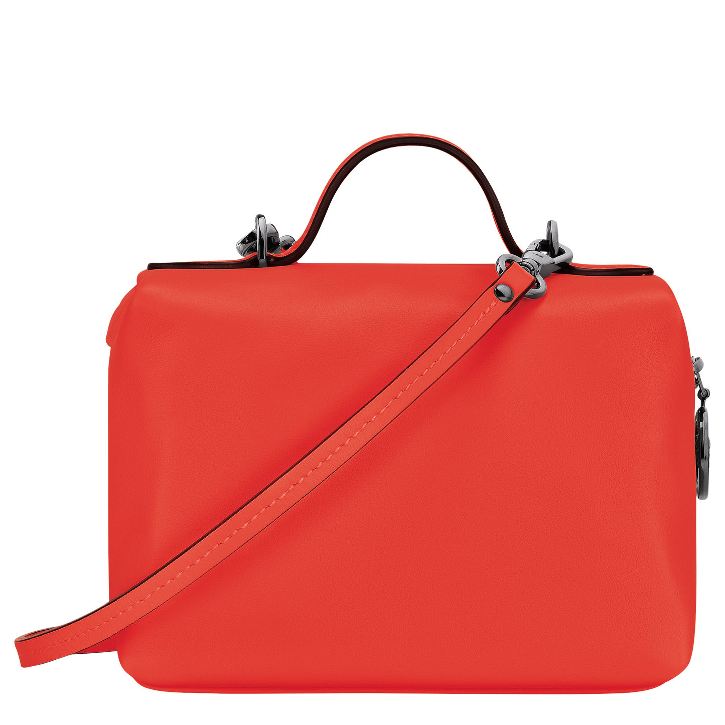 Longchamp LE PLIAGE XTRA - Vanity XS in Orange - 3 (SKU: 10187987017)