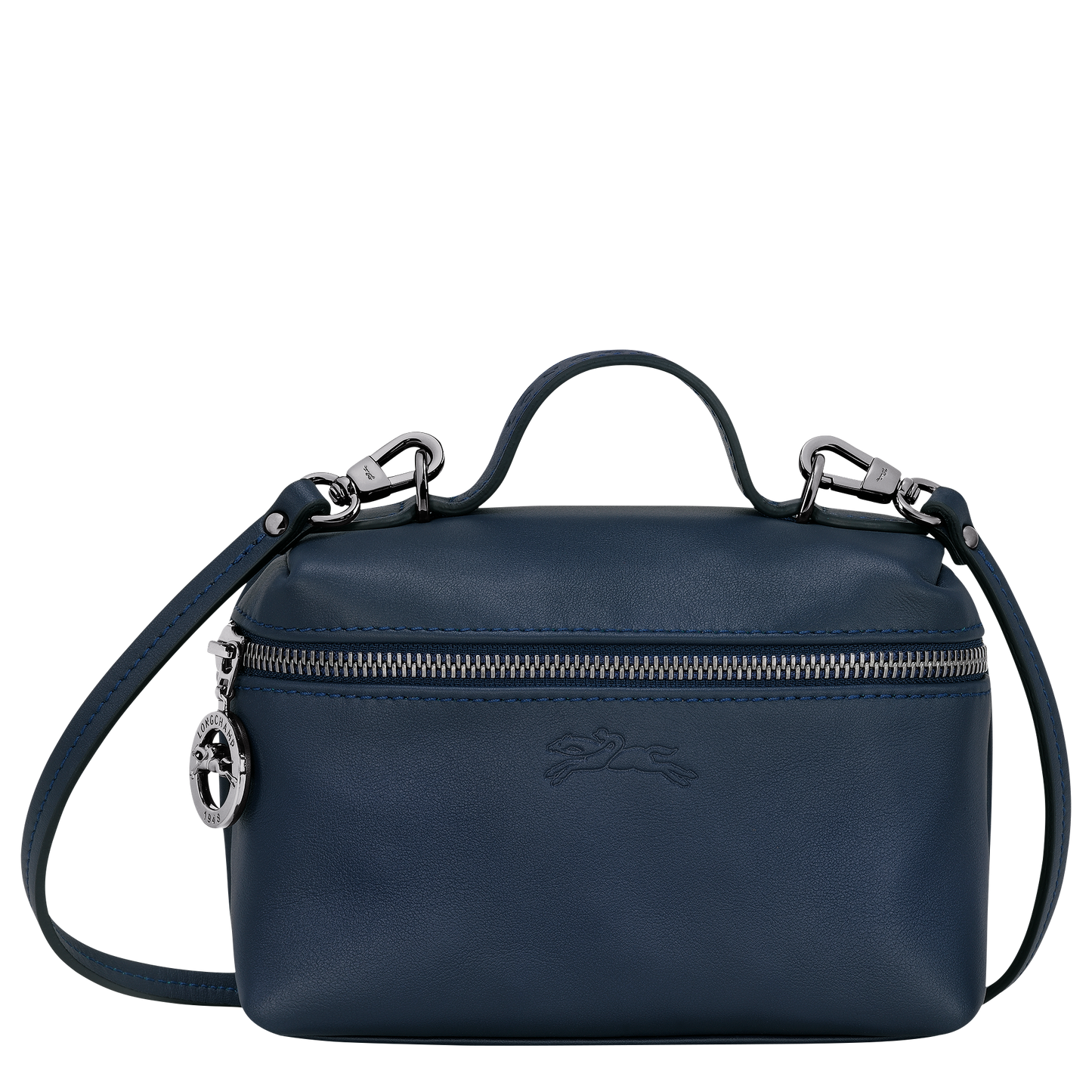 Longchamp LE PLIAGE XTRA - Vanity XS in Navy - 1 (SKU: 10187987556)