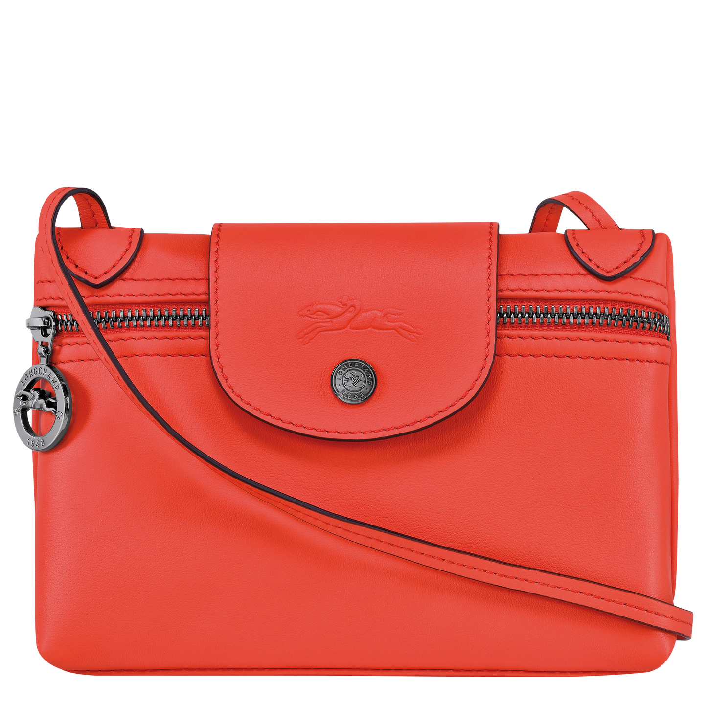 Longchamp LE PLIAGE XTRA - Crossbody bag in Orange - 1 (SKU: 10188987017)