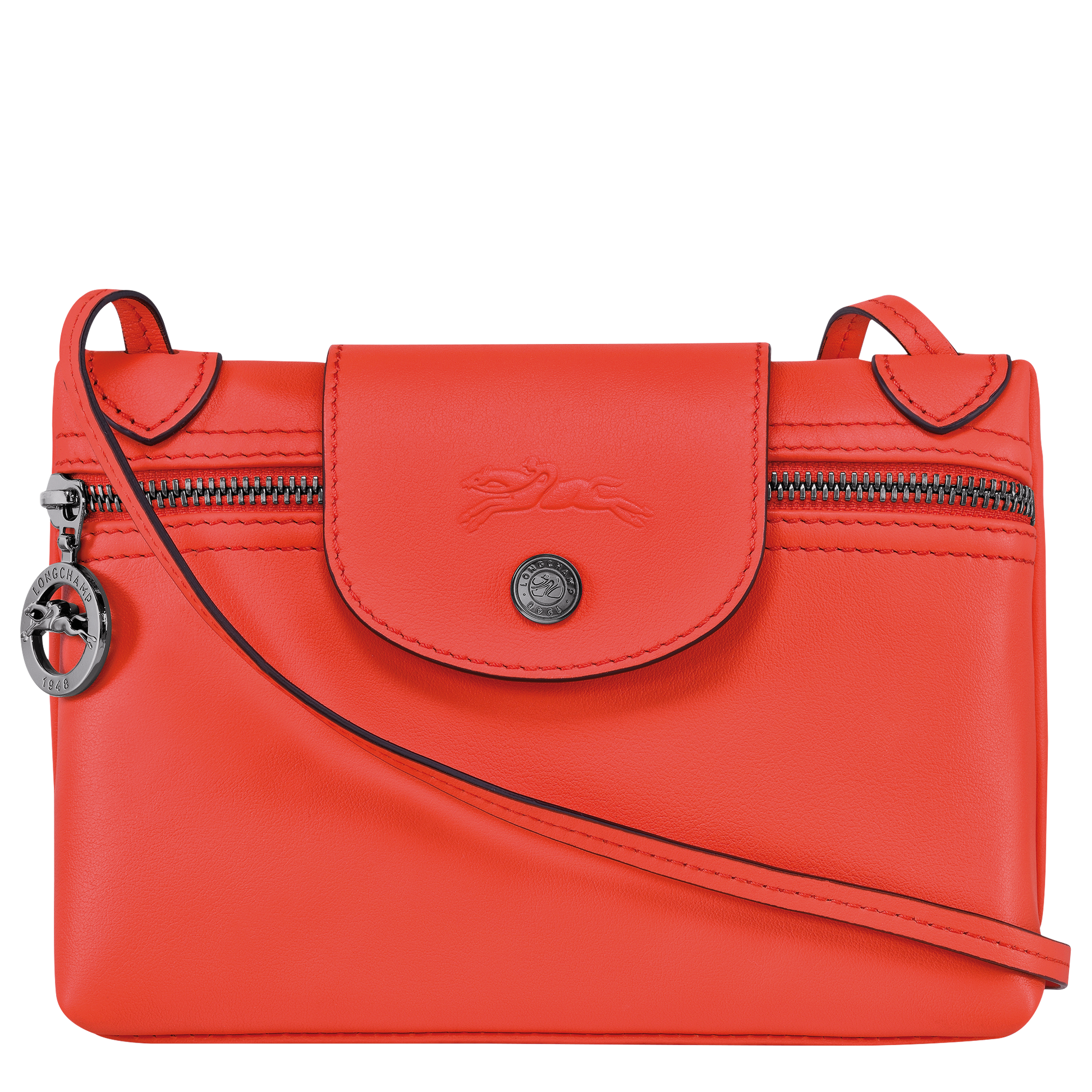 Longchamp LE PLIAGE XTRA - Crossbody bag in Orange - 1 (SKU: 10188987017)