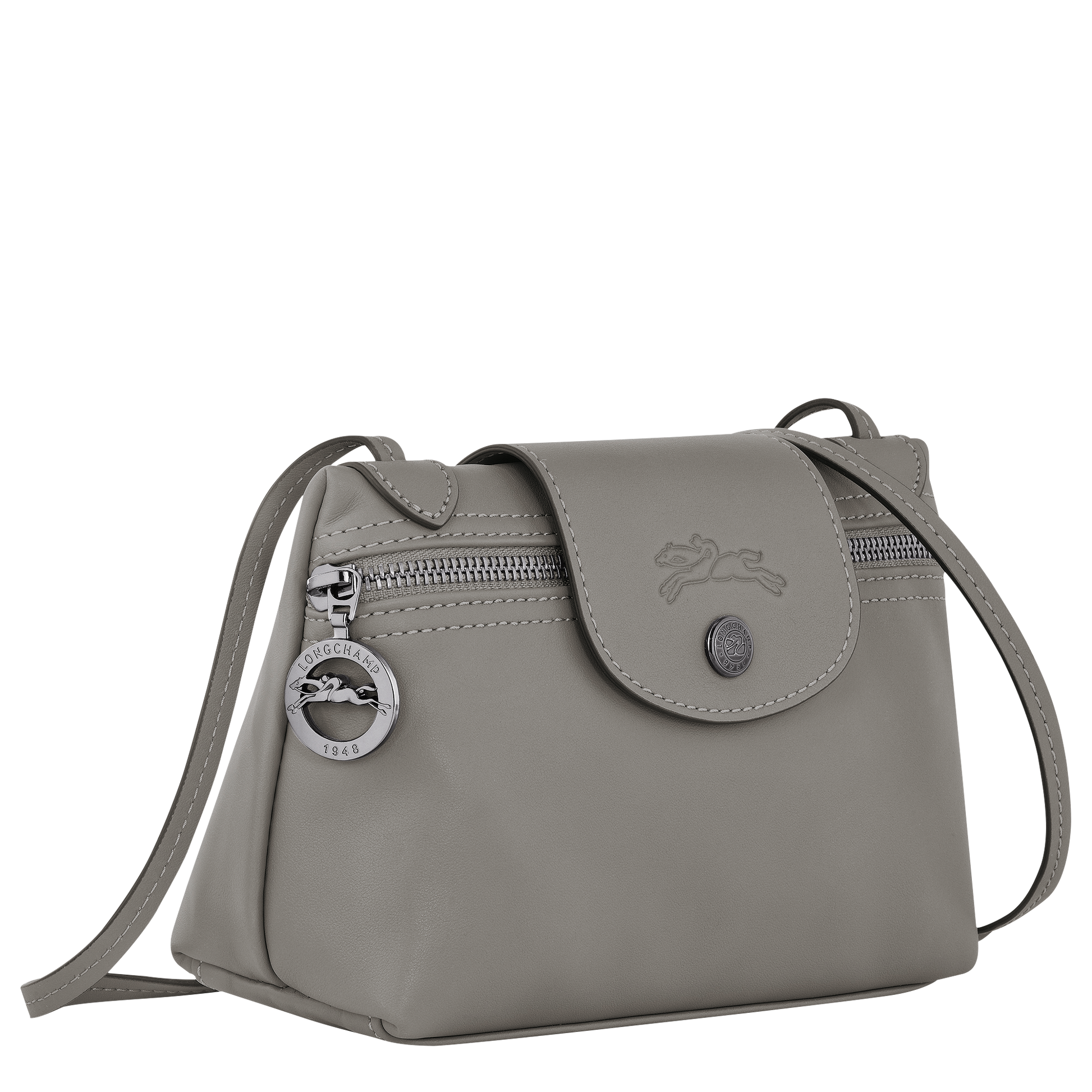 Longchamp discount cuir crossbody