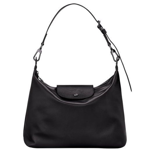 Longchamp LE PLIAGE XTRA - Hobo bag M in Black - 1 (SKU: 10189987001)