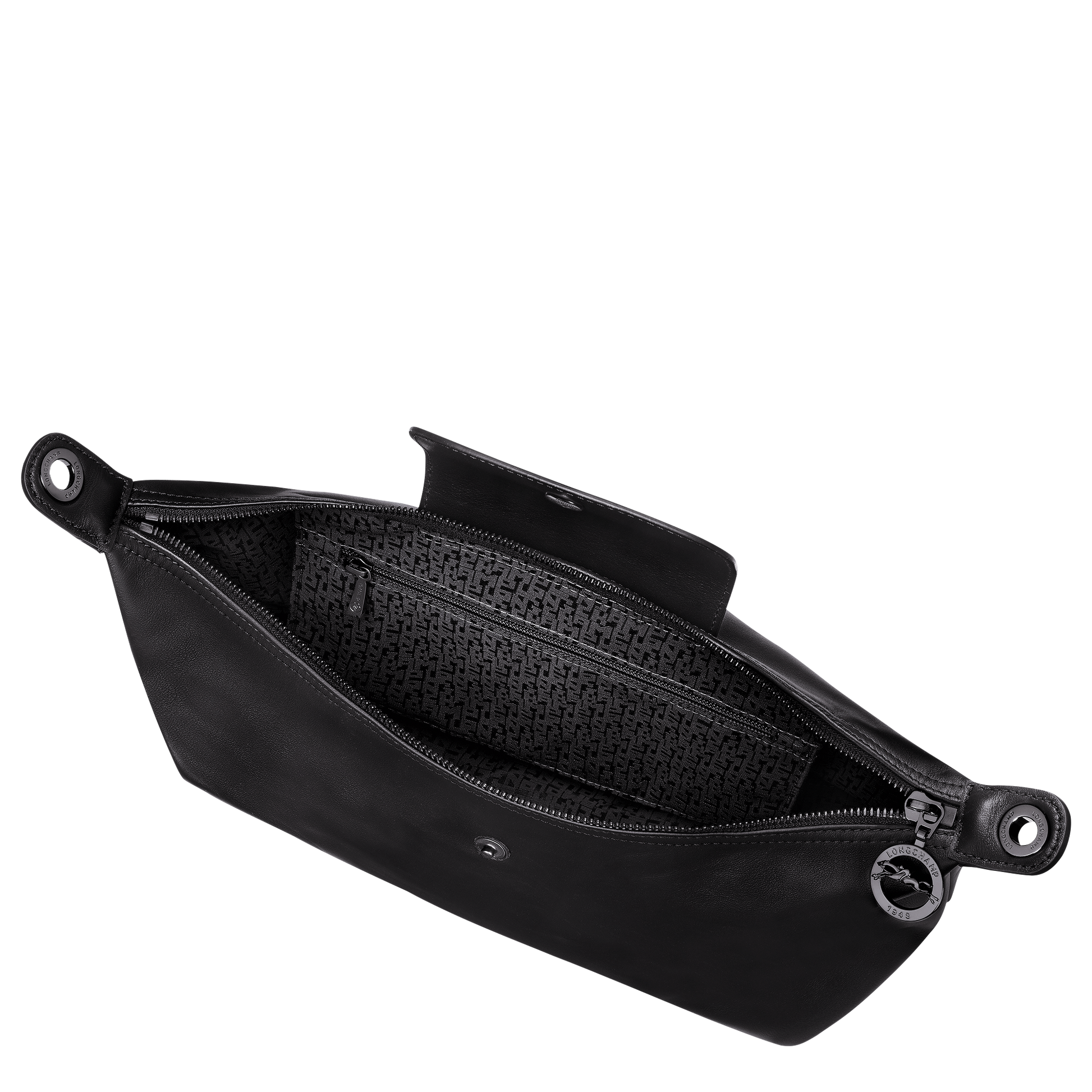 Longchamp hobo bag crossbody hotsell