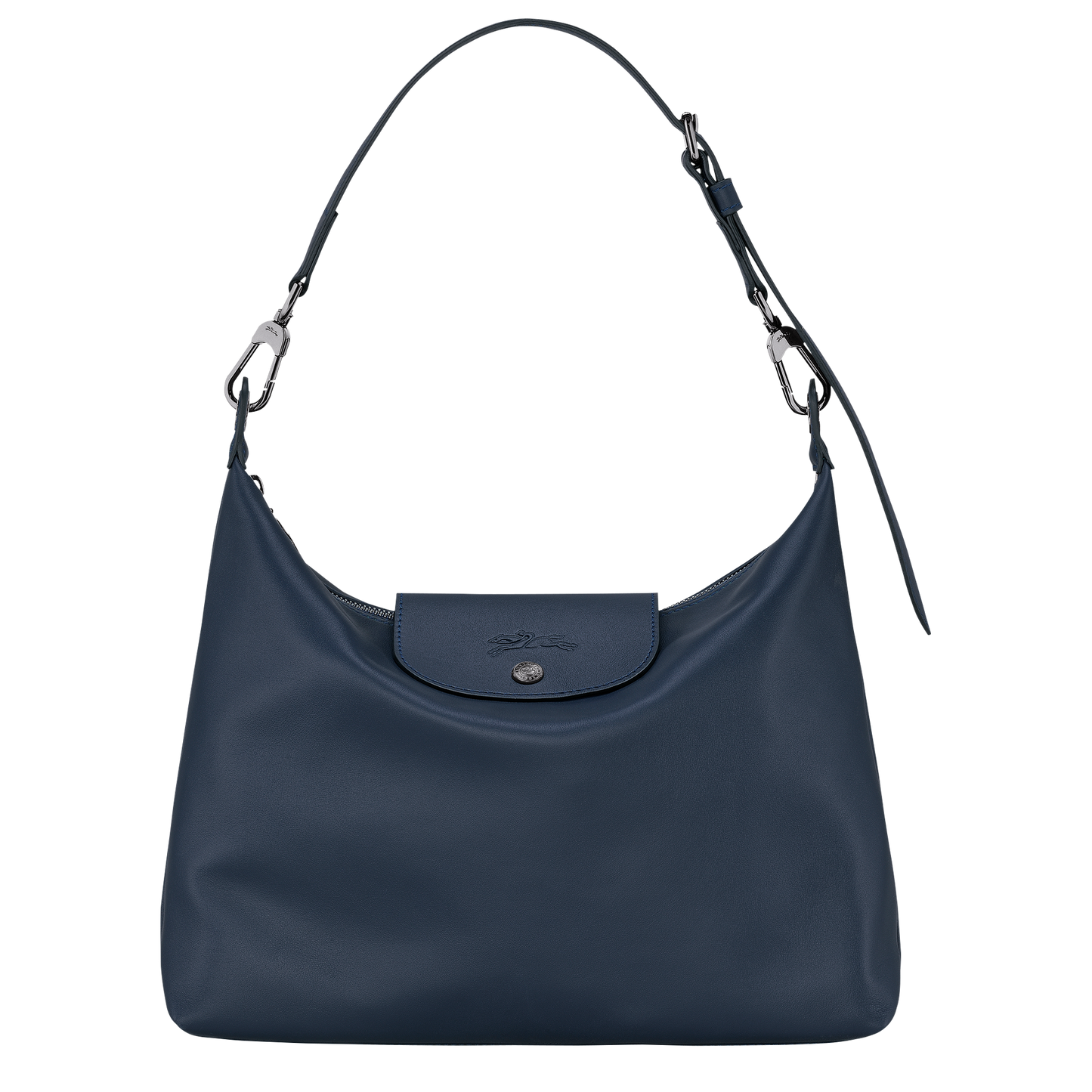 Longchamp LE PLIAGE XTRA - Hobo bag M in Navy - 1 (SKU: 10189987556)