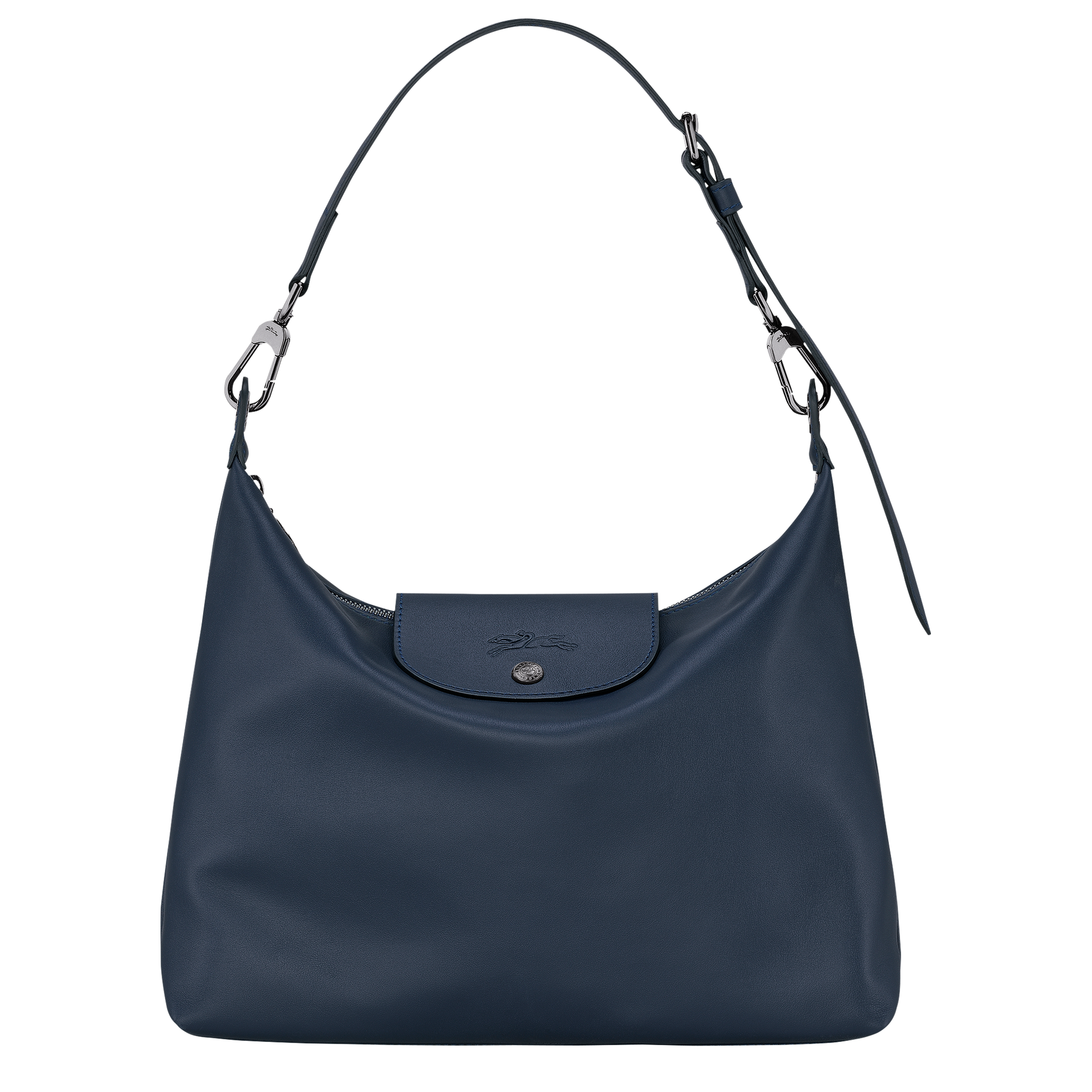 Longchamp LE PLIAGE XTRA - Hobo bag M in Navy - 1 (SKU: 10189987556)