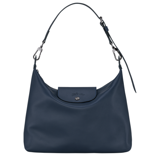 Longchamp LE PLIAGE XTRA - Hobo bag M in Navy - 1 (SKU: 10189987556)