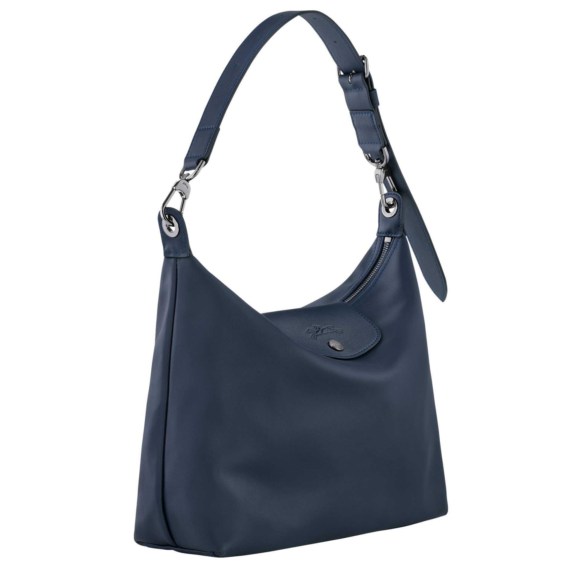 Longchamp LE PLIAGE XTRA - Hobo bag M in Navy - 2 (SKU: 10189987556)