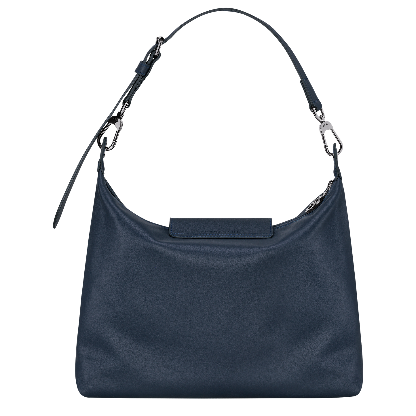 Longchamp LE PLIAGE XTRA - Hobo bag M in Navy - 3 (SKU: 10189987556)