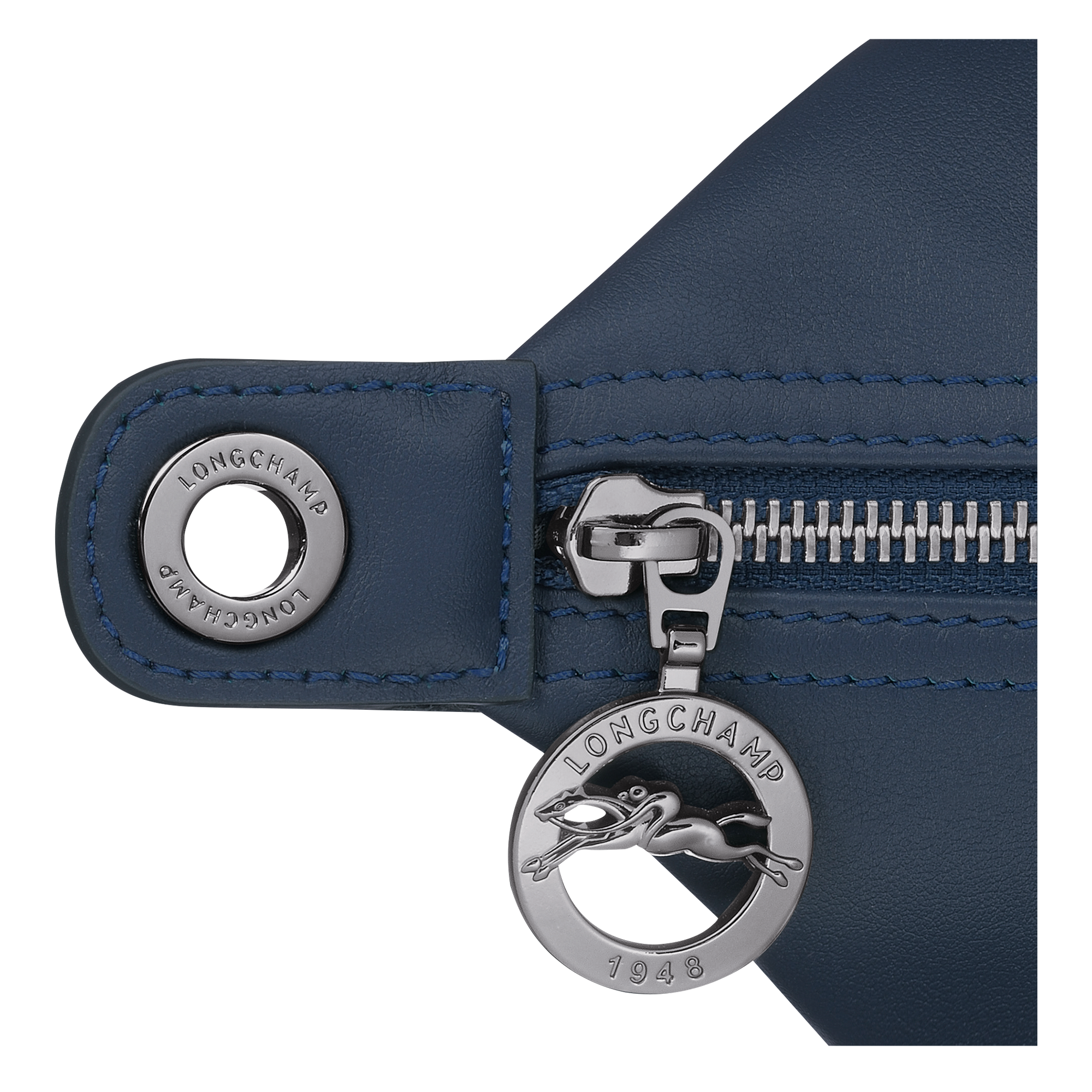 Longchamp LE PLIAGE XTRA - Hobo bag M in Navy - 5 (SKU: 10189987556)