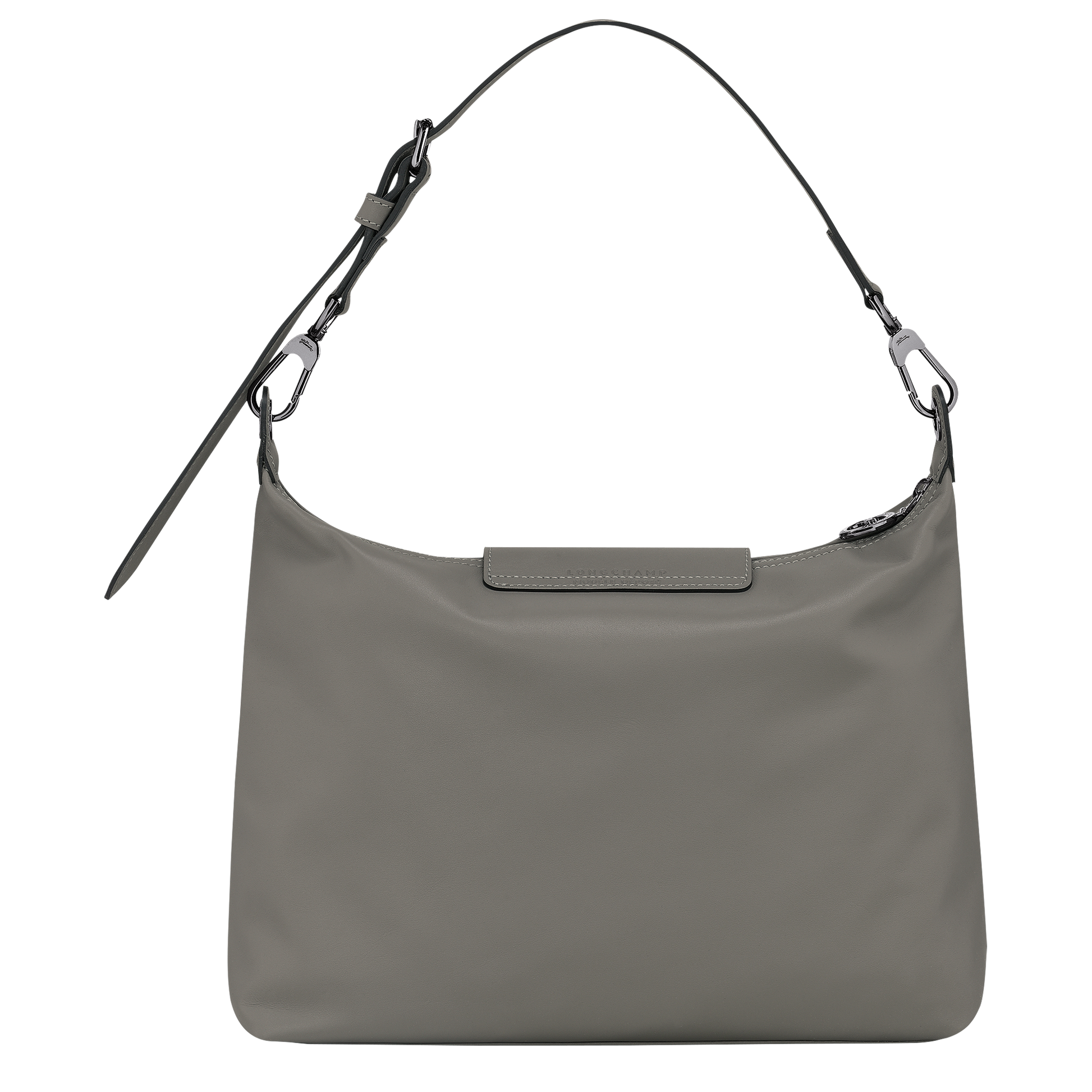 Longchamp LE PLIAGE XTRA - Hobo bag M in Turtledove - 3 (SKU: 10189987P55)