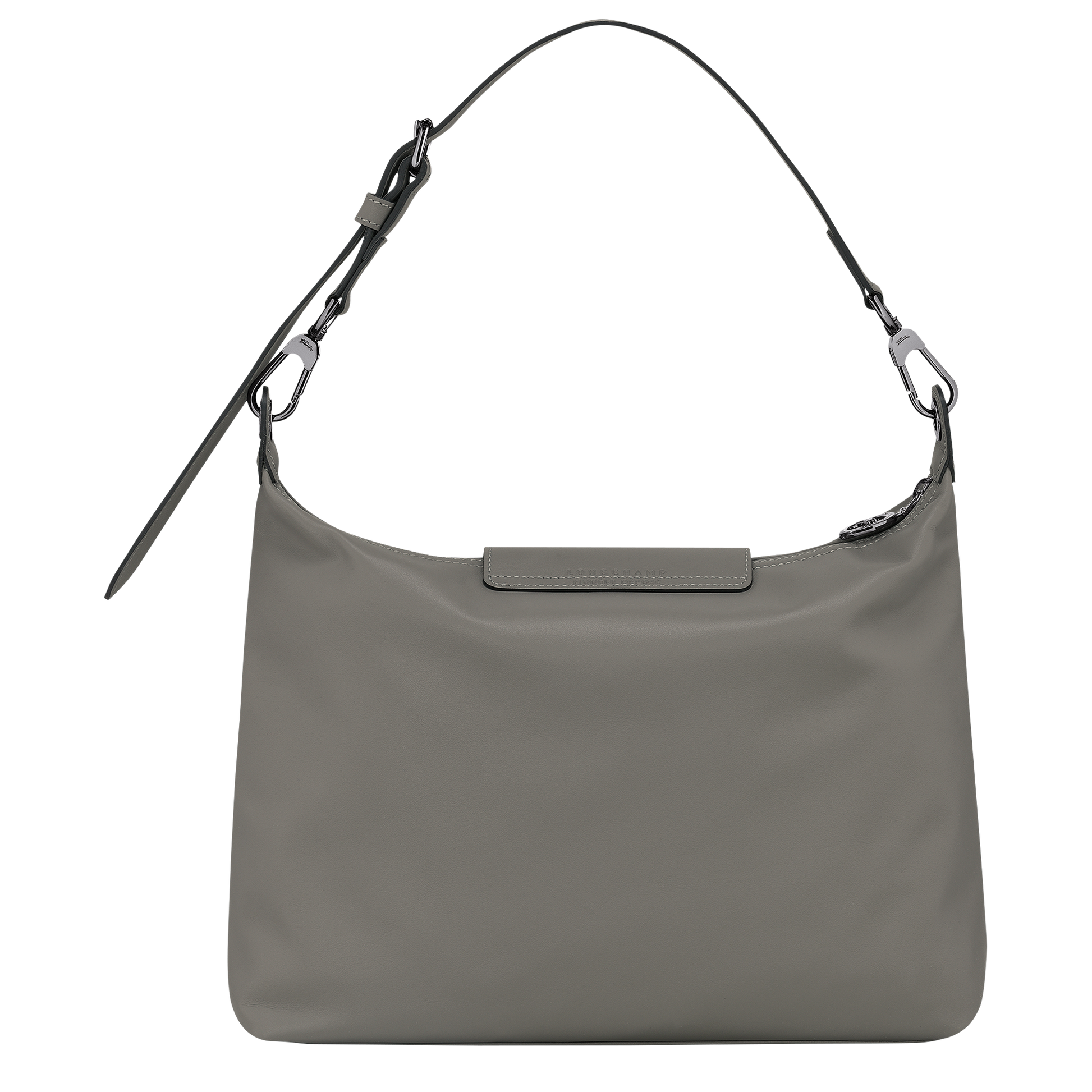 Longchamp hobo nylon clearance