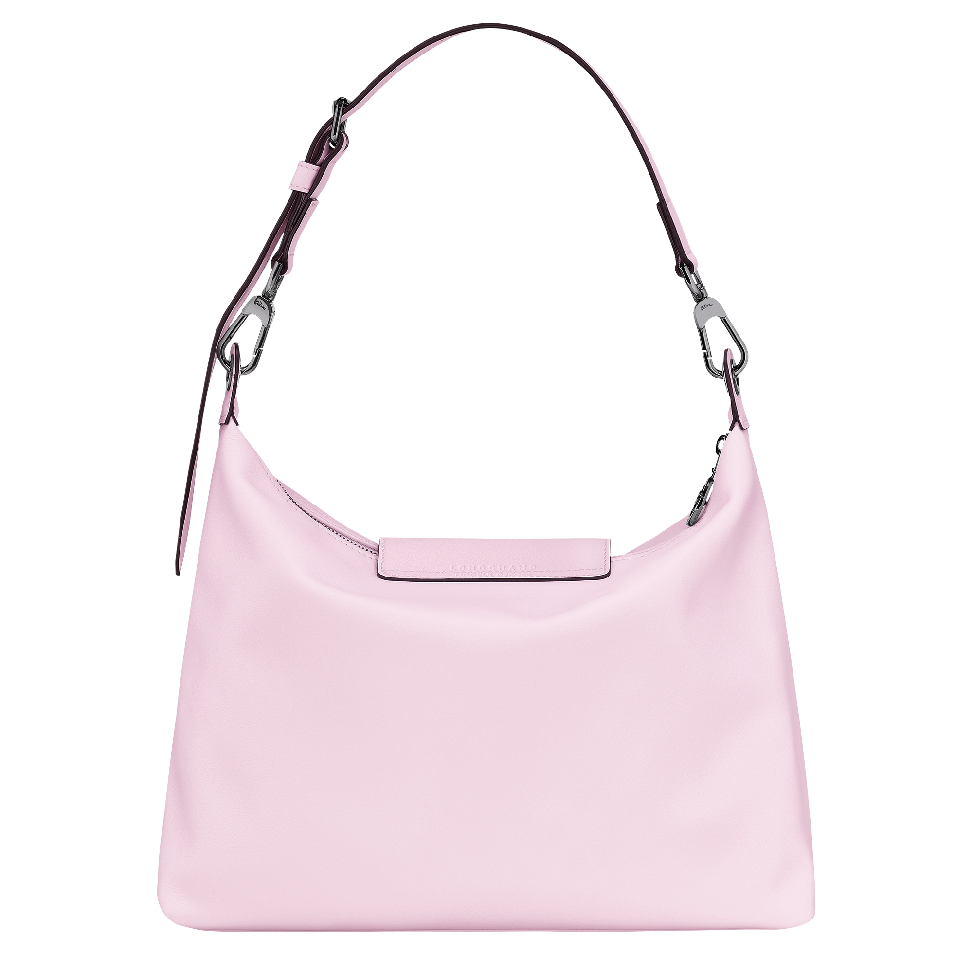 Longchamp LE PLIAGE XTRA - Hobo bag M in Petal Pink - 3 (SKU: 10189987P72)