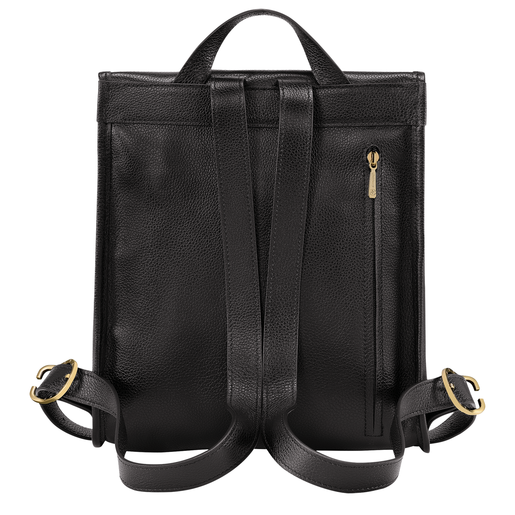 Le Foulonne Backpack