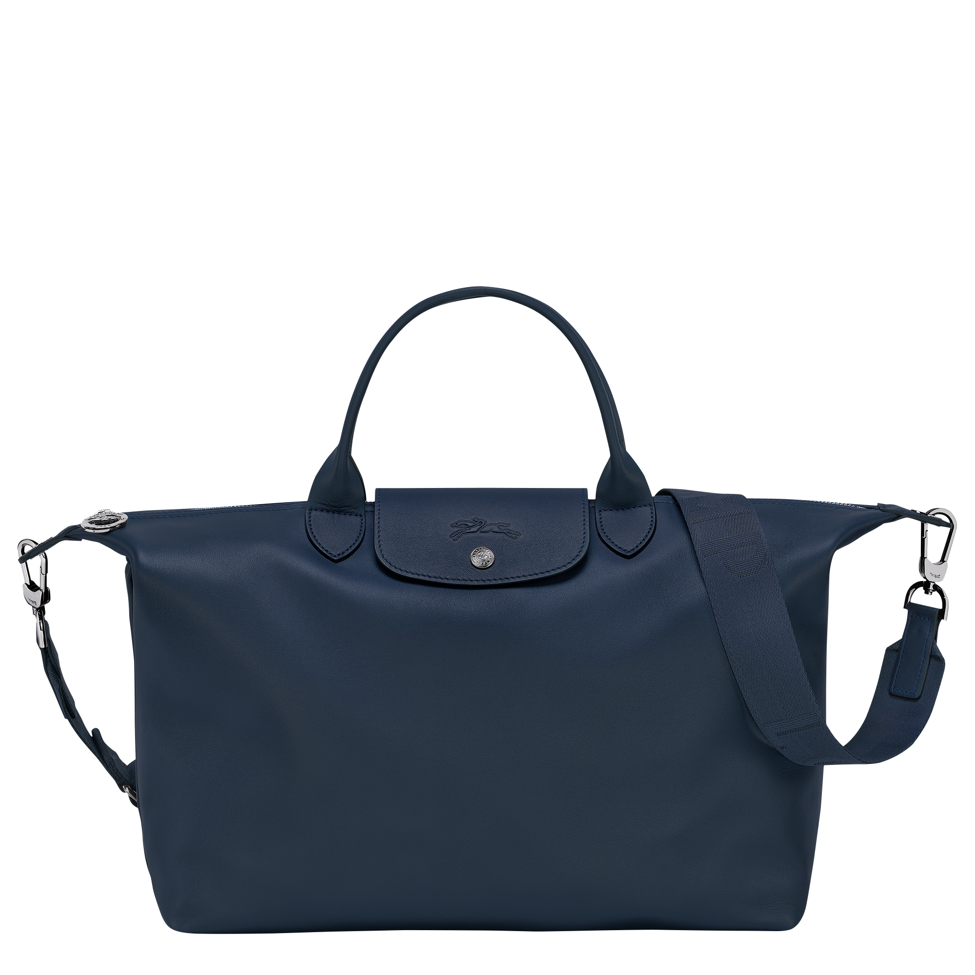 Longchamp LE PLIAGE XTRA - Handbag L in Navy - 1 (SKU: 10201987556)