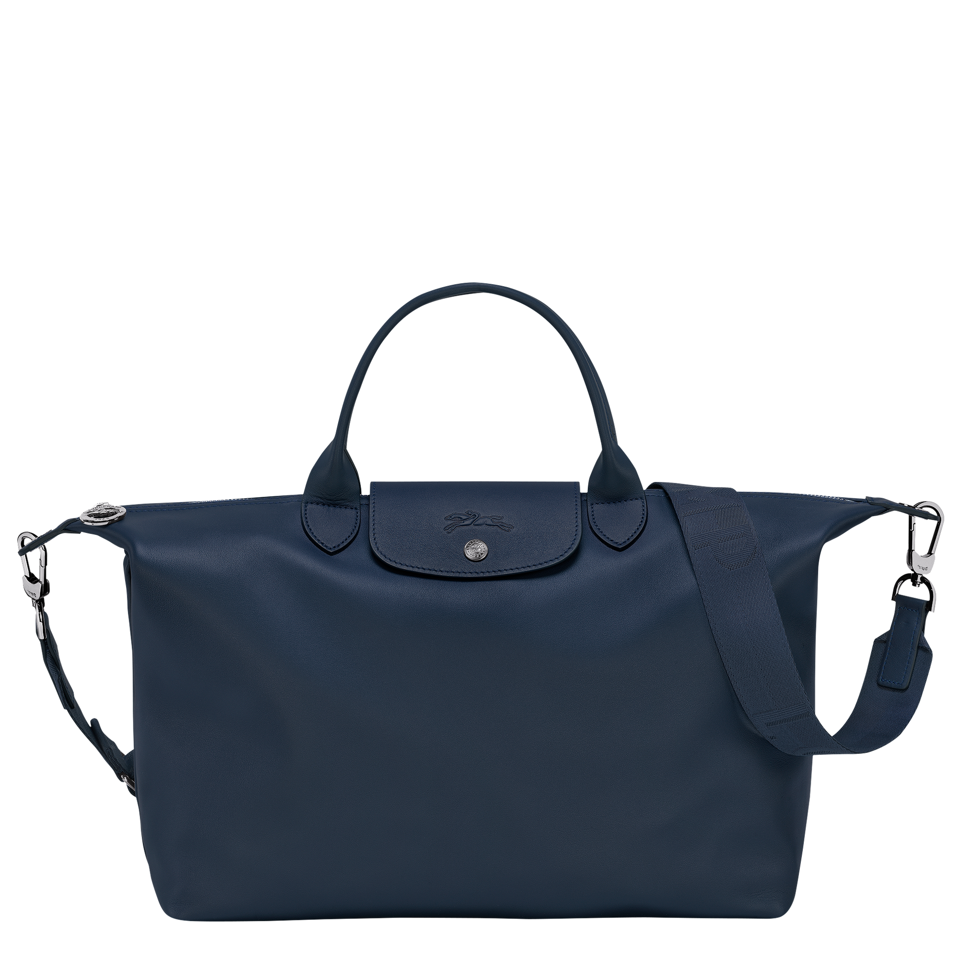 Longchamp LE PLIAGE XTRA - Handbag L in Navy - 1 (SKU: 10201987556)