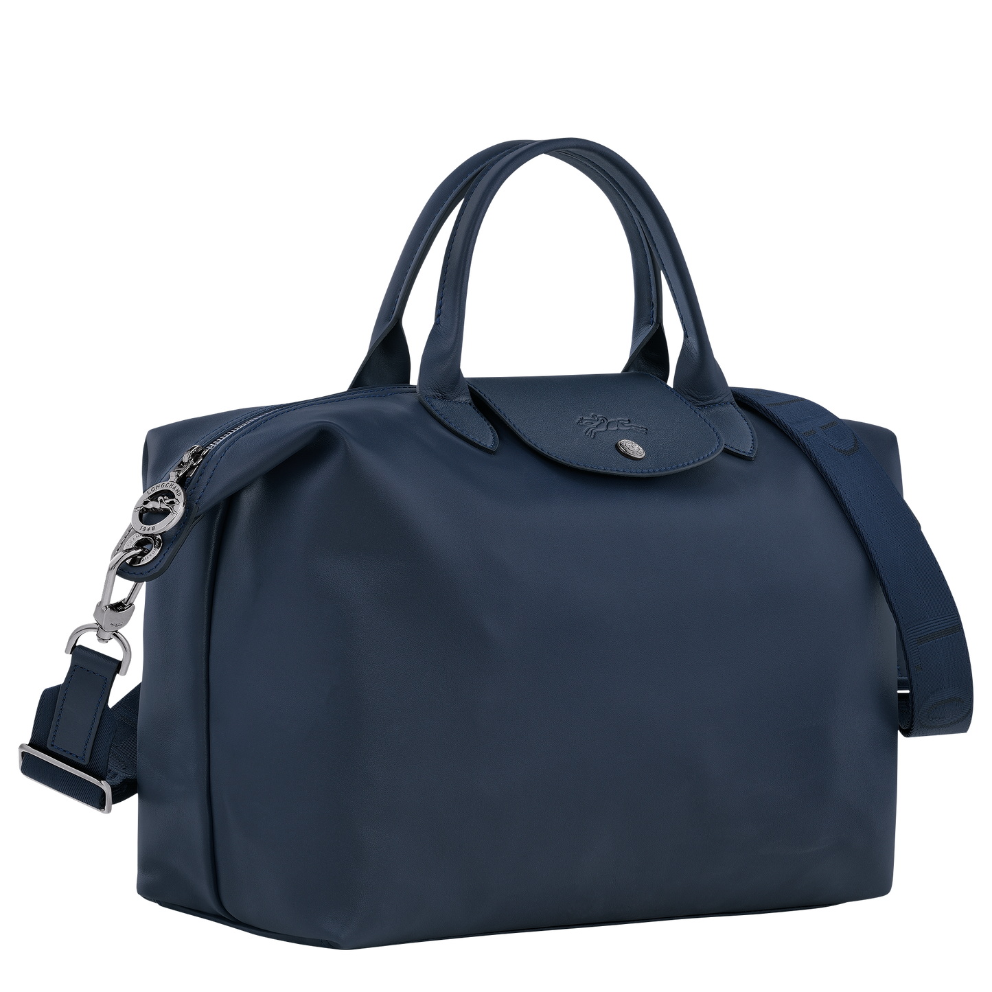 Longchamp LE PLIAGE XTRA - Handbag L in Navy - 2 (SKU: 10201987556)