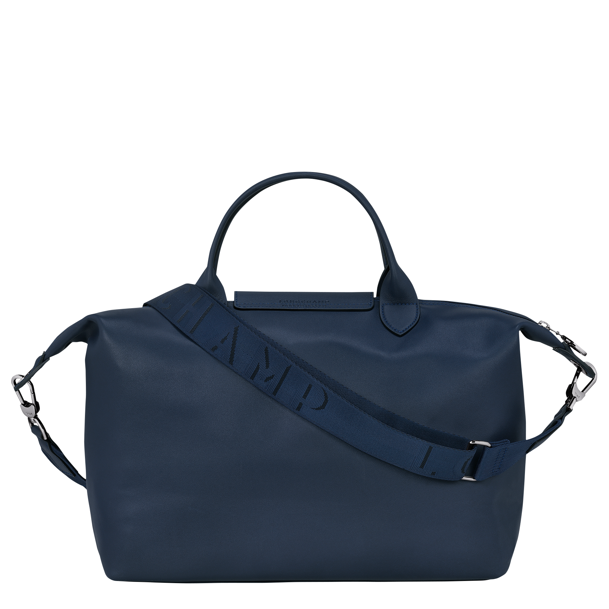 Longchamp LE PLIAGE XTRA - Handbag L in Navy - 3 (SKU: 10201987556)