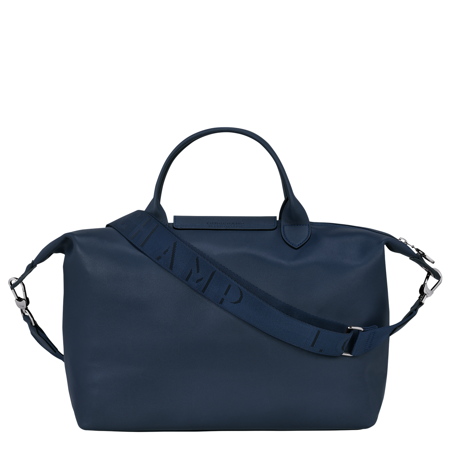 Longchamp LE PLIAGE XTRA - Handbag L in Navy - 3 (SKU: 10201987556)