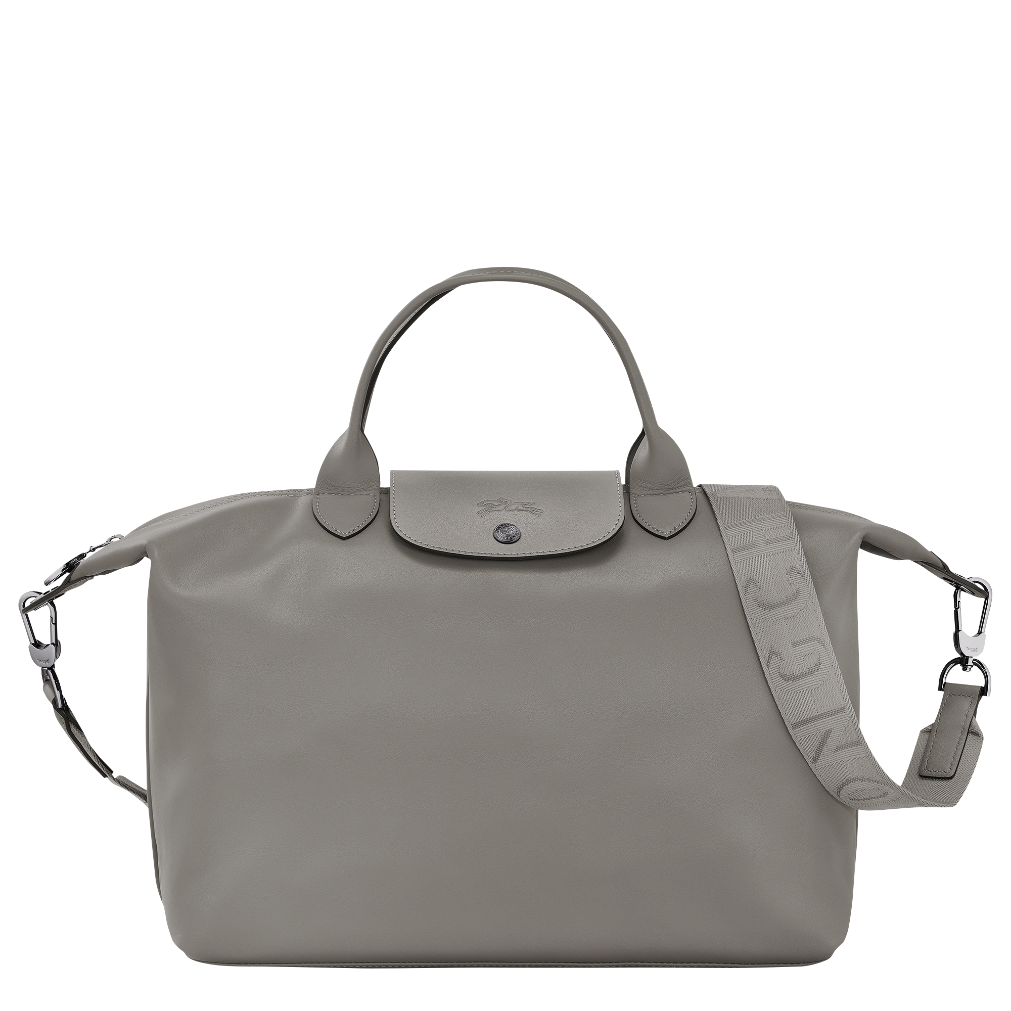 Longchamp LE PLIAGE XTRA - Handbag L in Turtledove - 1 (SKU: 10201987P55)