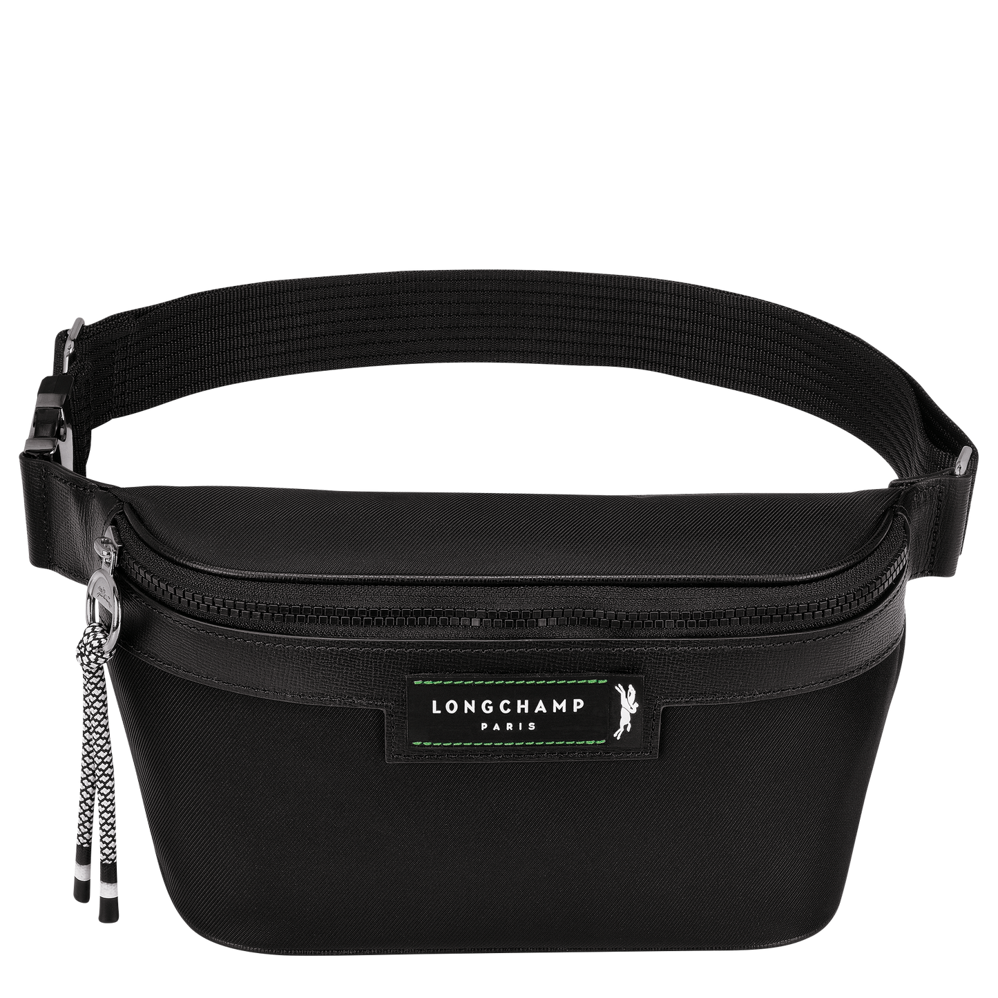 Longchamp LE PLIAGE ENERGY - Belt bag in Black - 1 (SKU: 20025HSR001)