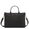 Longchamp LE FOULONNÉ - Briefcase S in Black - 1 (SKU: 20032021001)