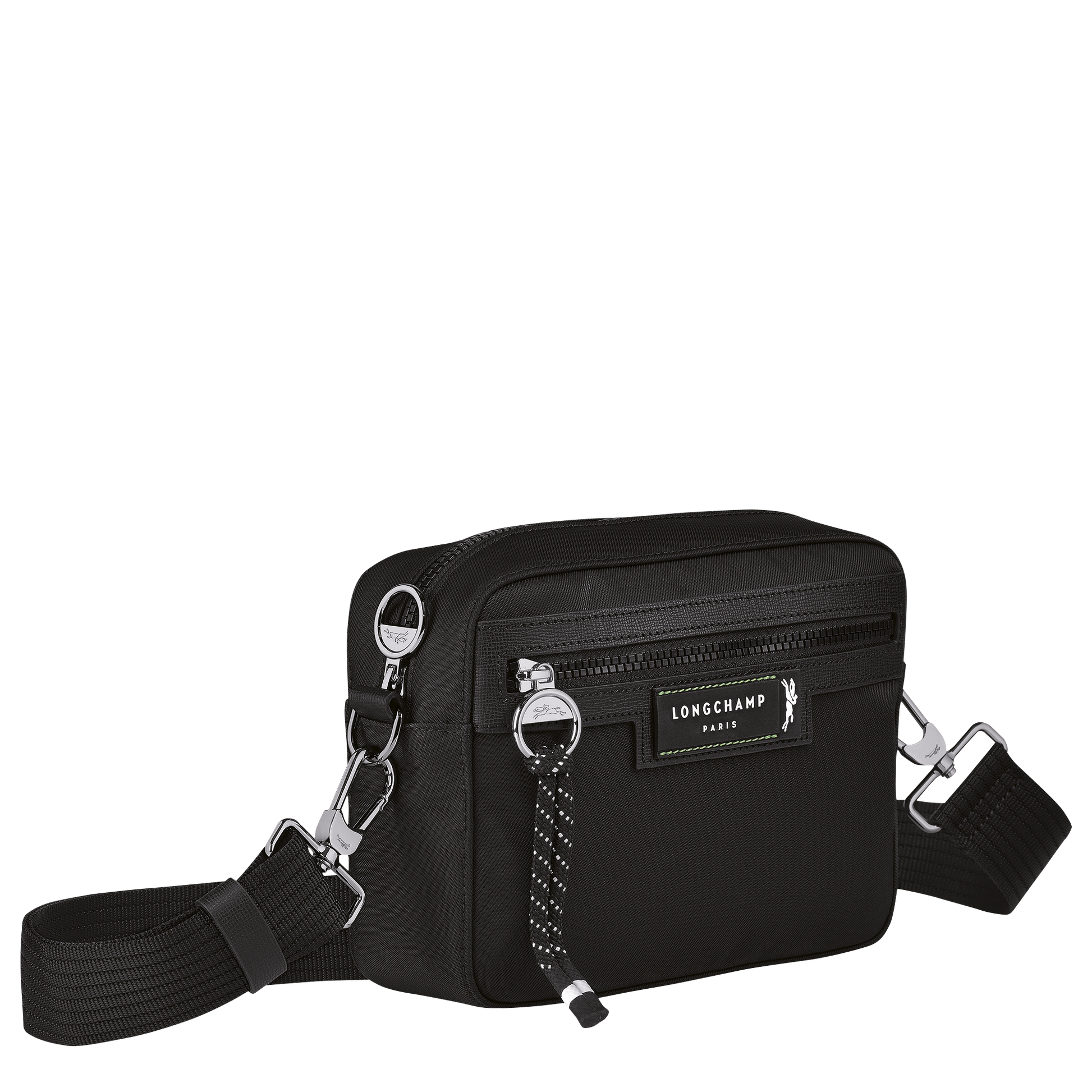 Longchamp LE PLIAGE ENERGY - Camera bag S in Black - 2 (SKU: 20034HSR001)