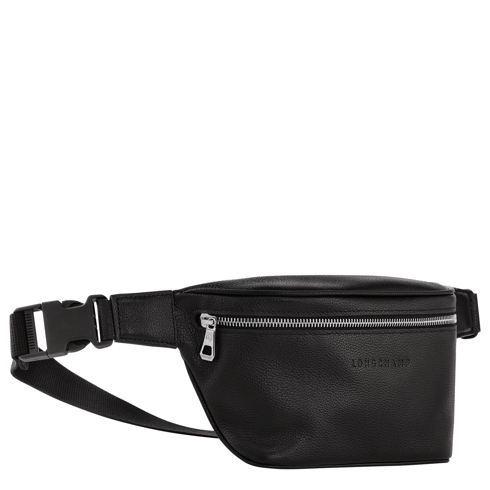 Longchamp LE FOULONNÉ - Belt bag in Black - 2 (SKU: 20045021047)