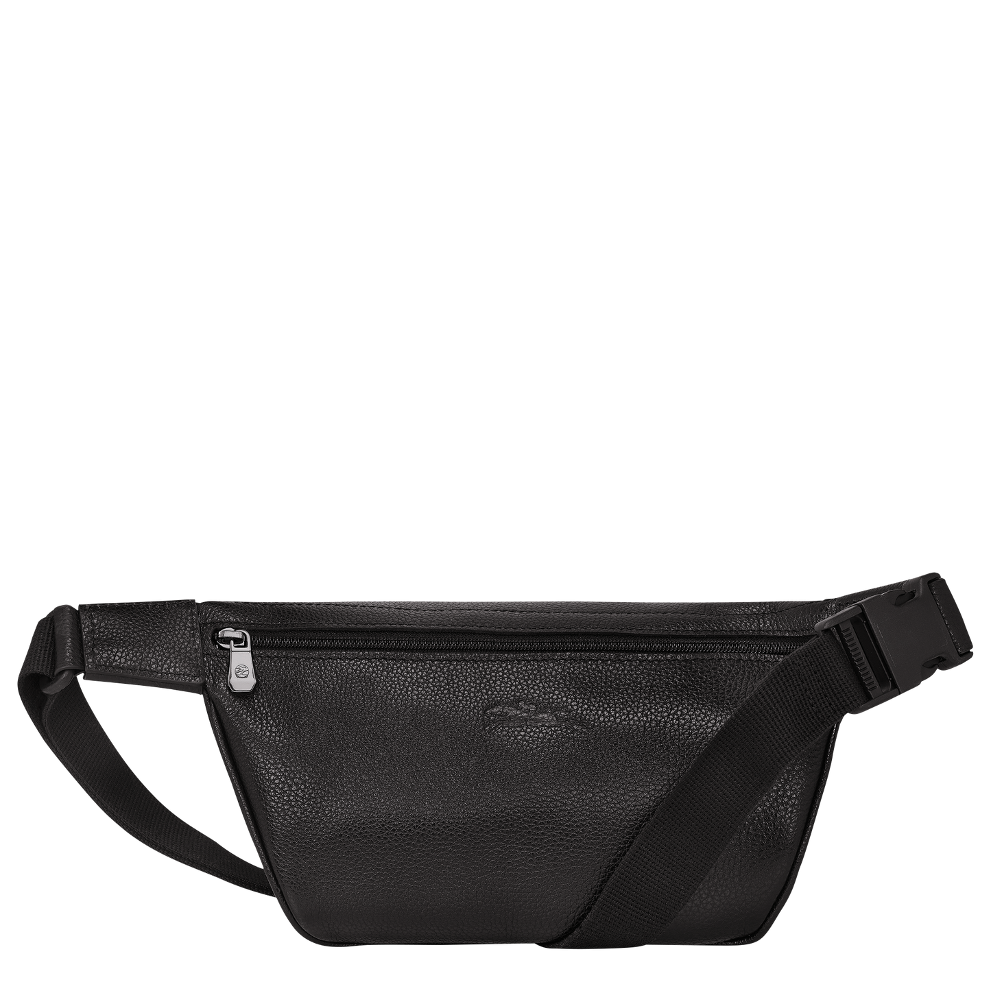 Longchamp LE FOULONNÉ - Belt bag in Black - 3 (SKU: 20045021047)