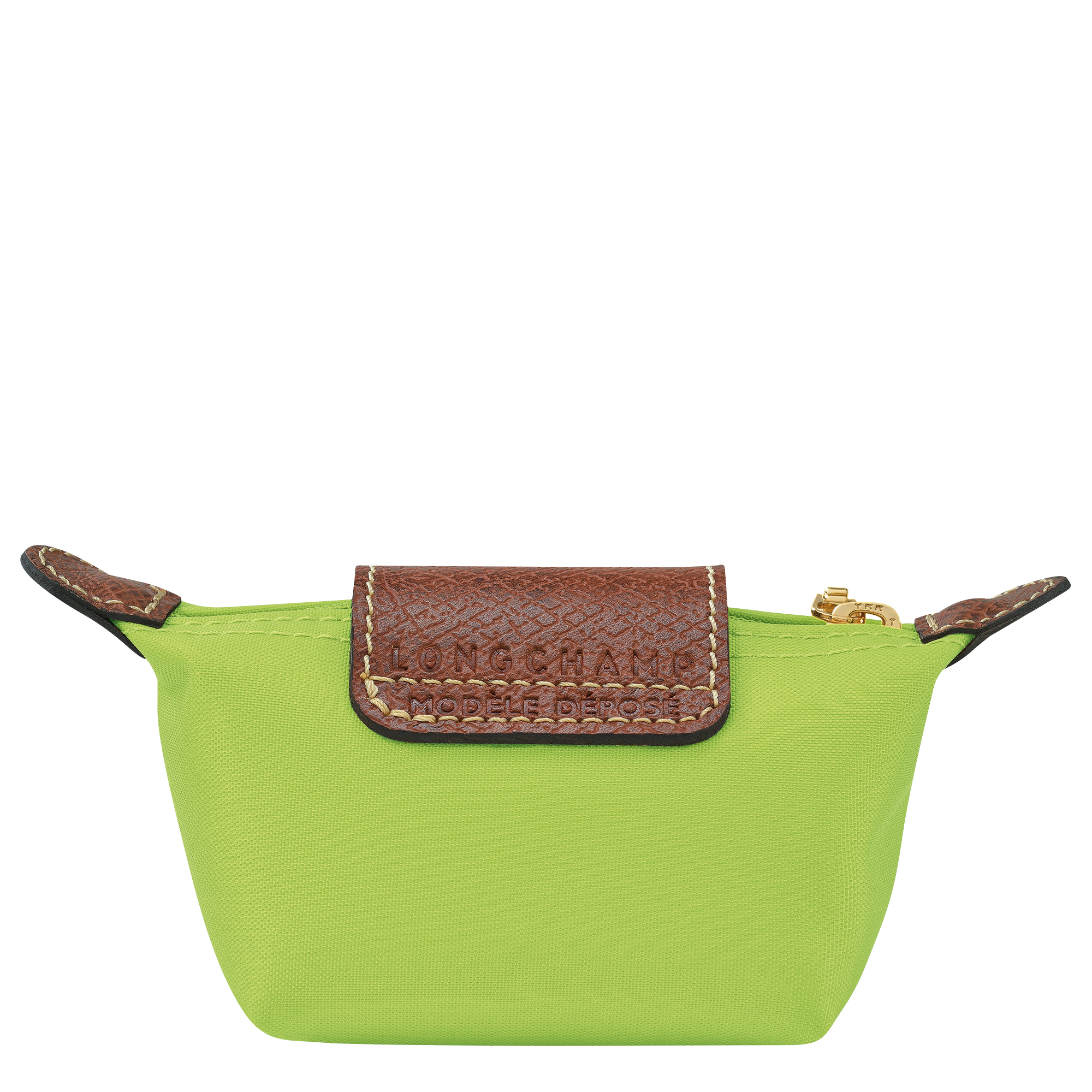 Longchamp LE PLIAGE ORIGINAL - Coin purse in Green Light - 2 (SKU: 30016089355)