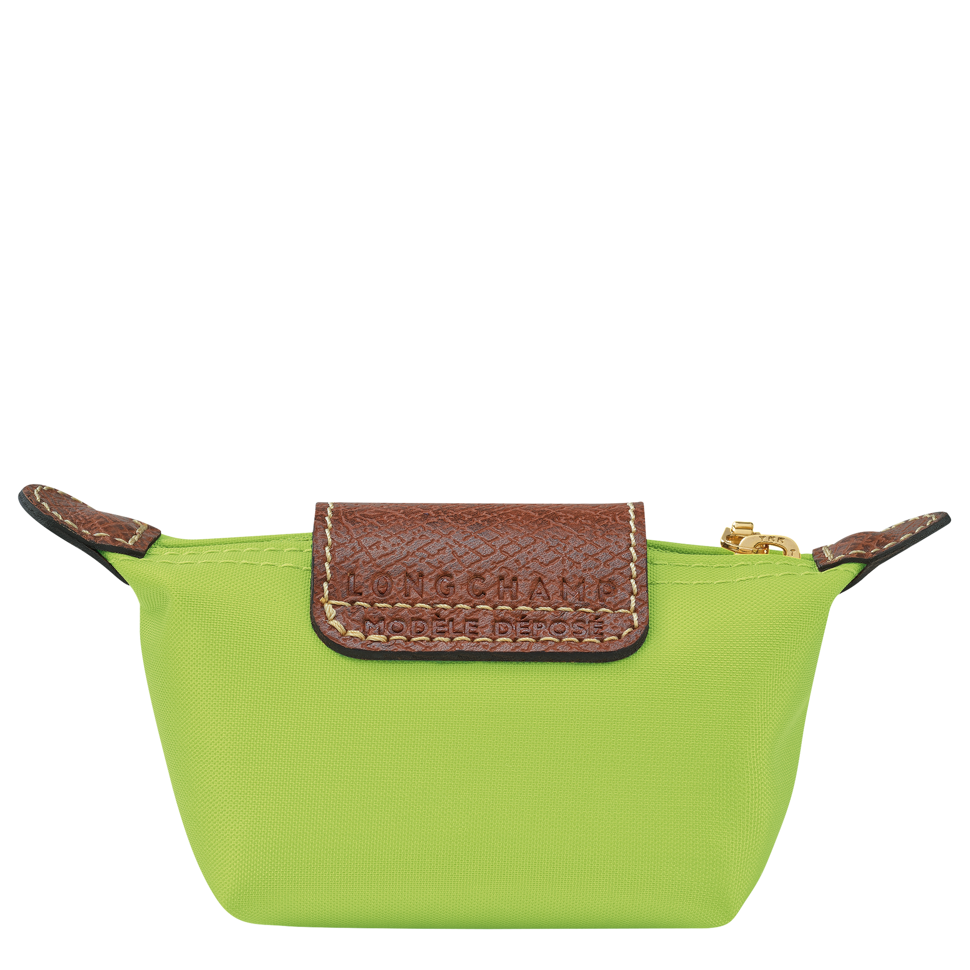 Longchamp le pliage coin purse hotsell